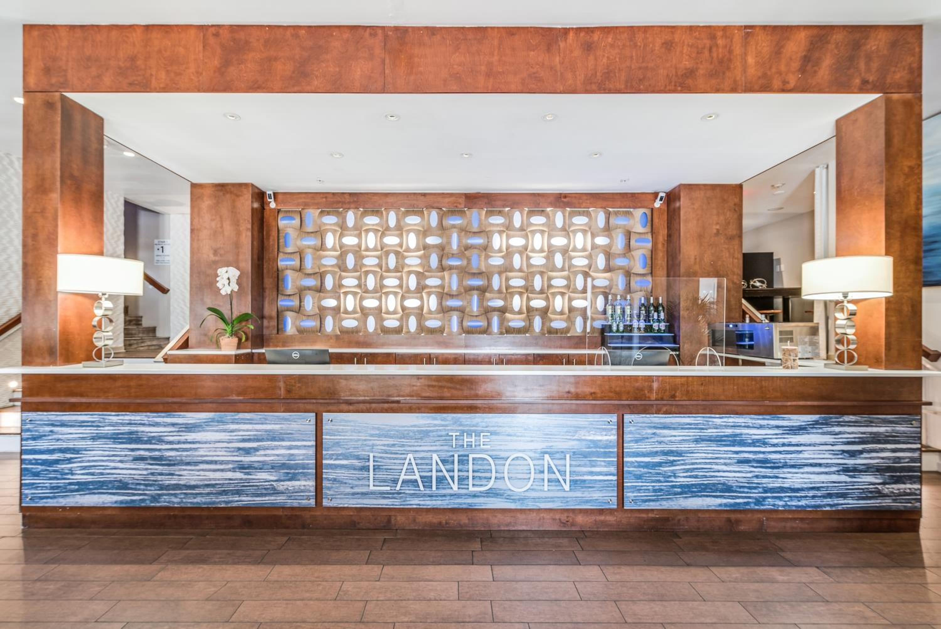 The Landon Bay Harbor-Miami Beach-4