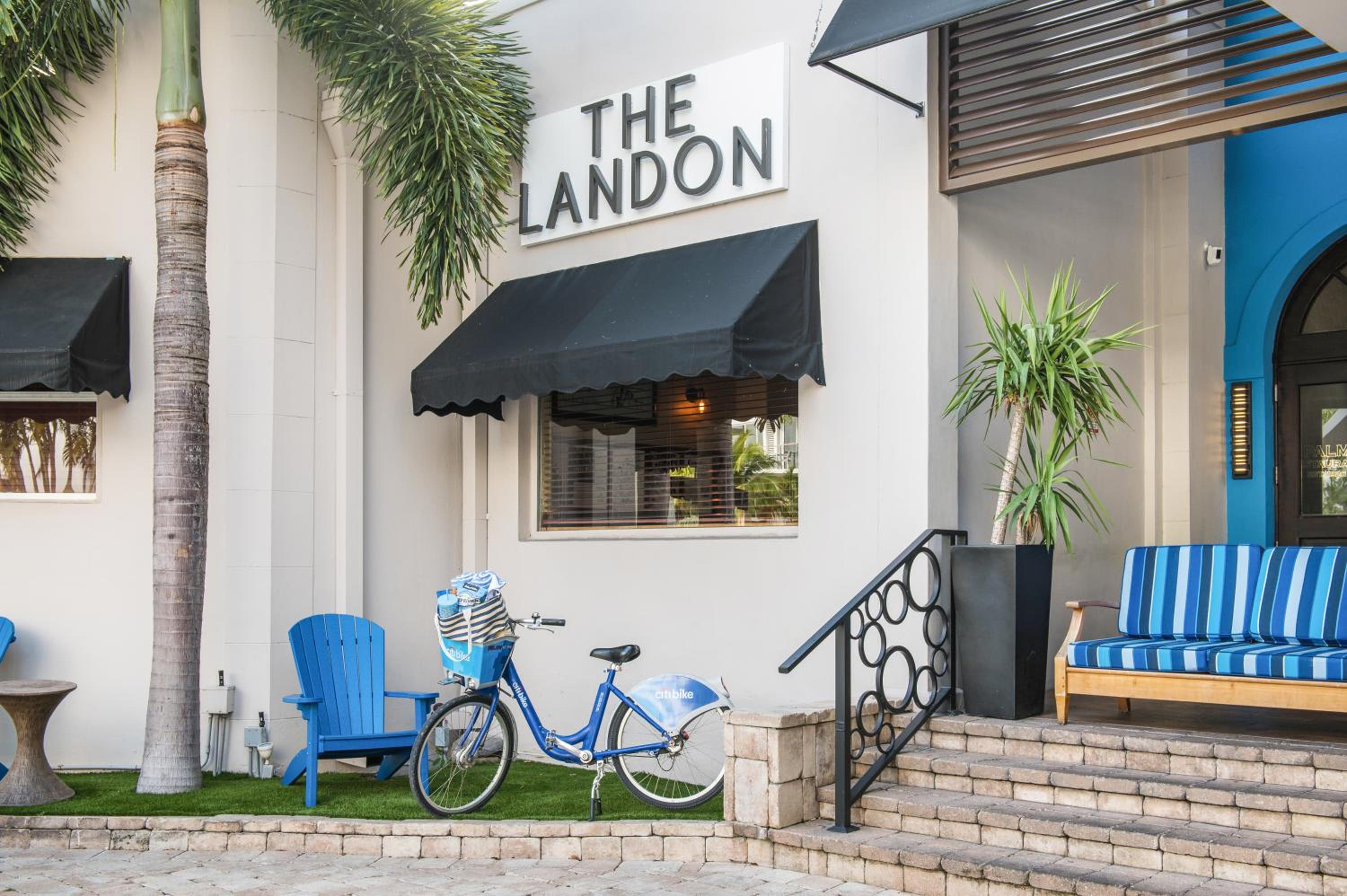 The Landon Bay Harbor-Miami Beach-2