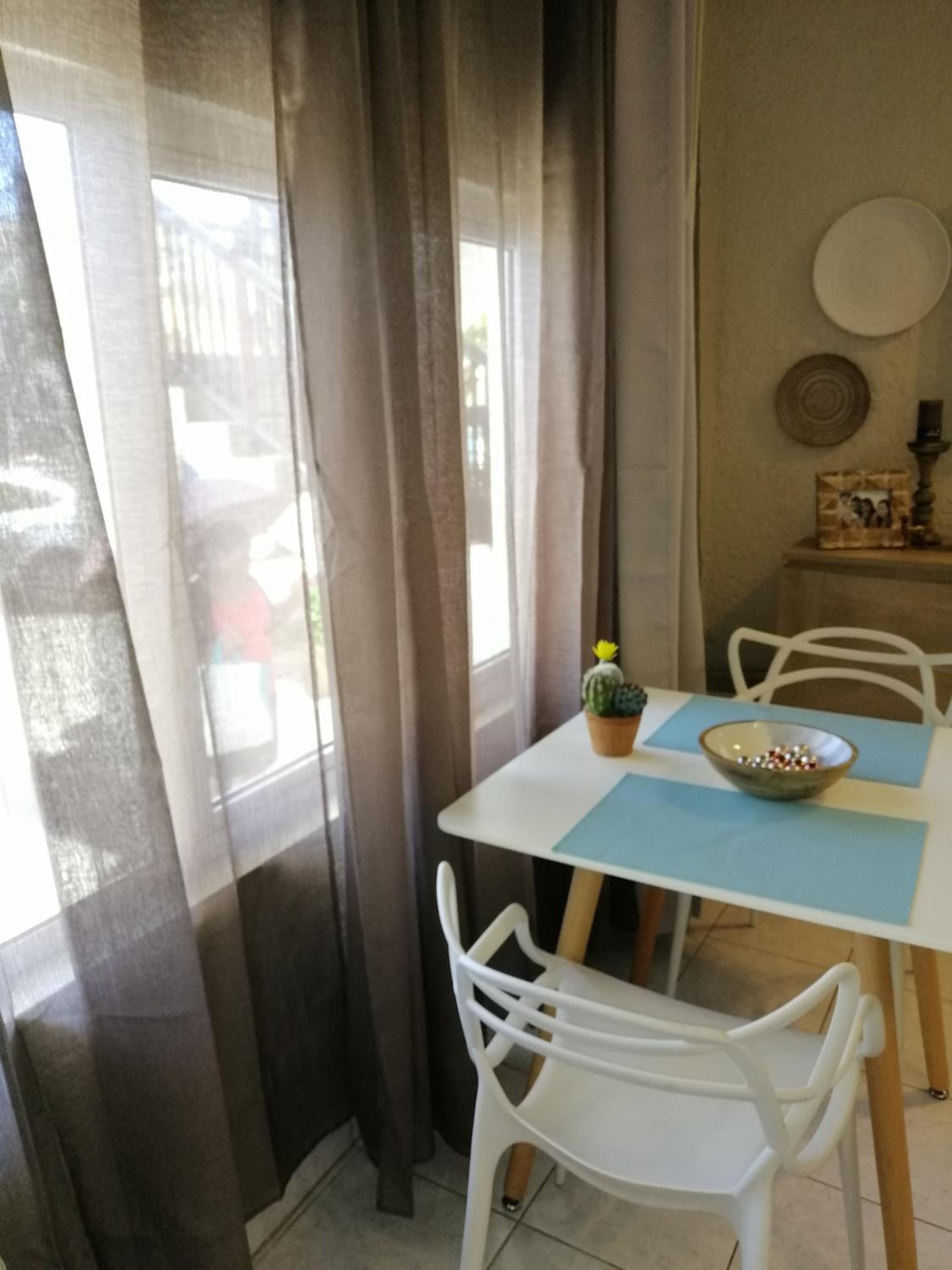 CHILLpill Guest House