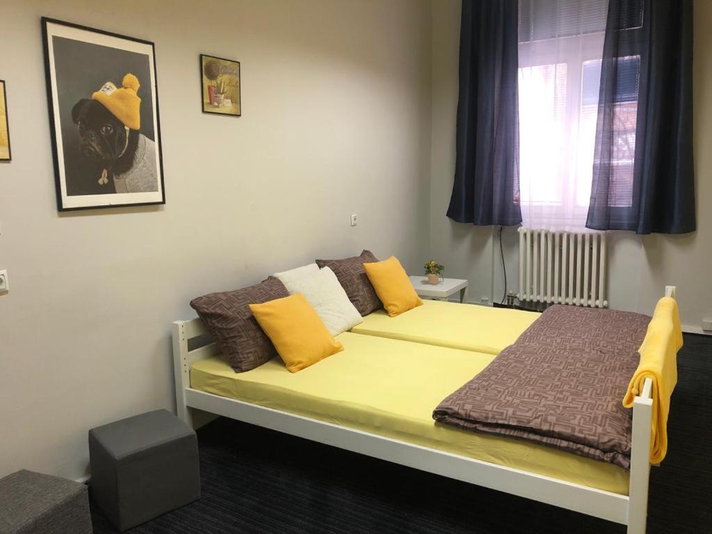 Spacious old town Apartments Sarajevo Ferhadija