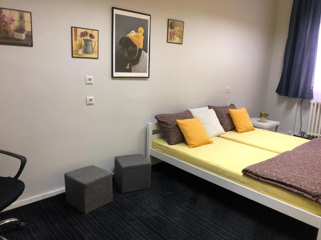 Spacious old town Apartments Sarajevo Ferhadija