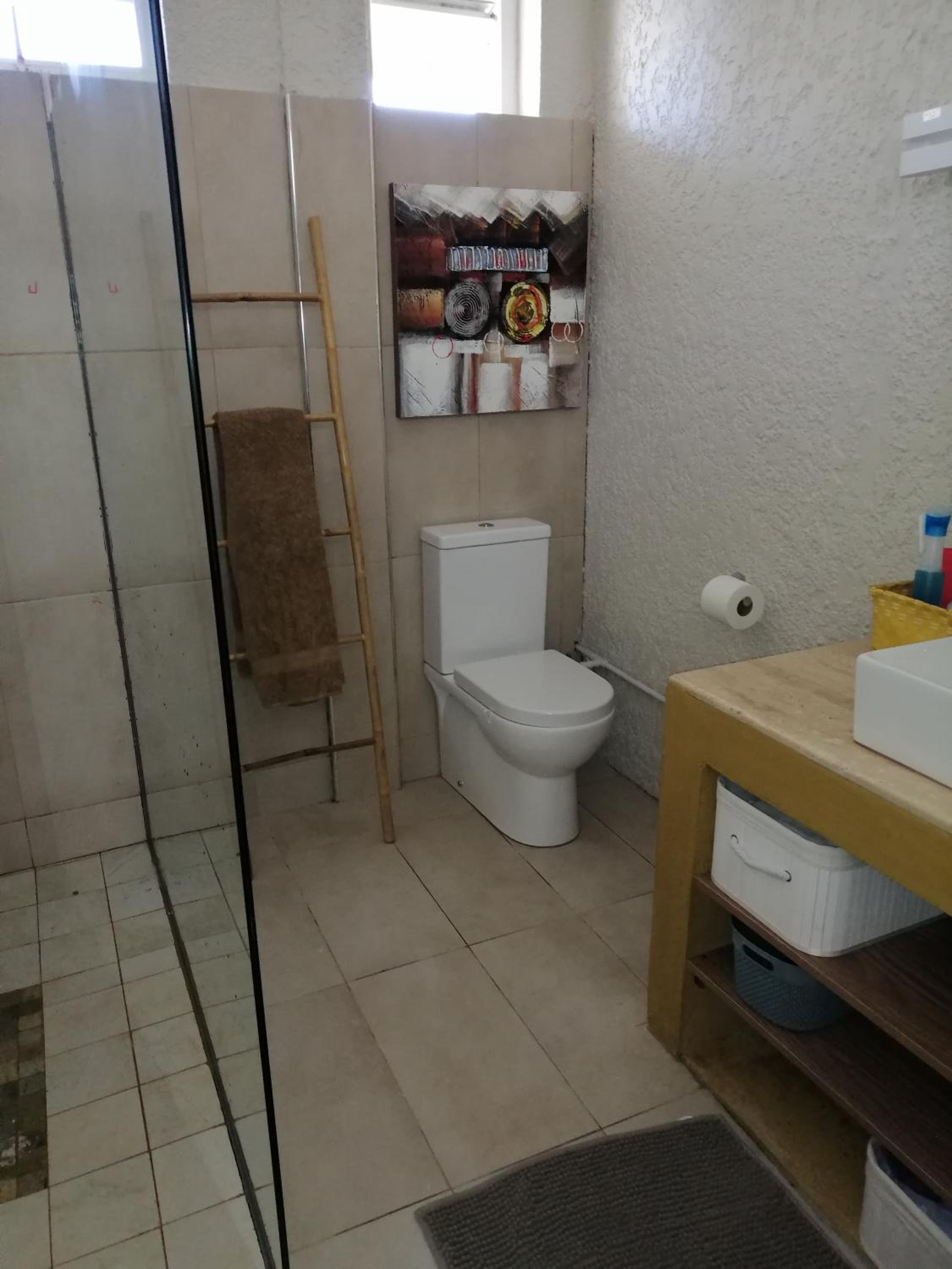 CHILLpill Guest House