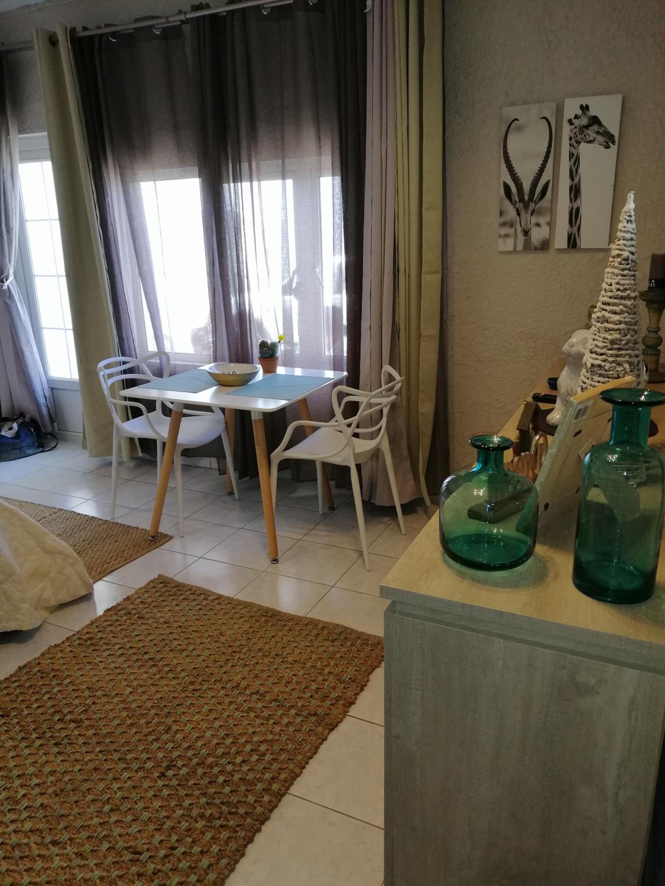 CHILLpill Guest House