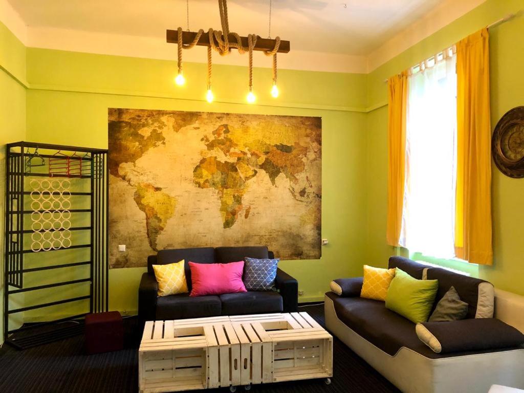 Spacious old town Apartments Sarajevo Ferhadija