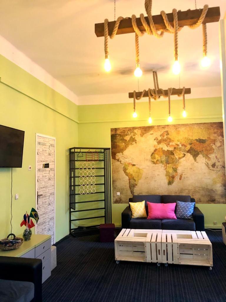 Spacious old town Apartments Sarajevo Ferhadija