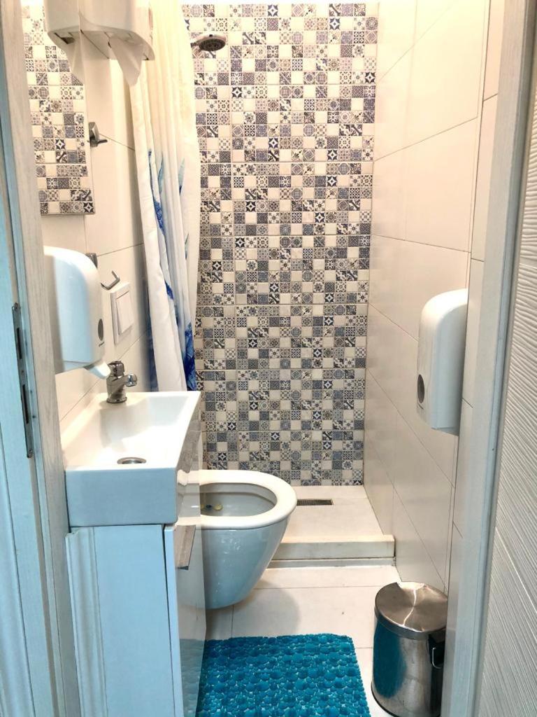 Spacious old town Apartments Sarajevo Ferhadija