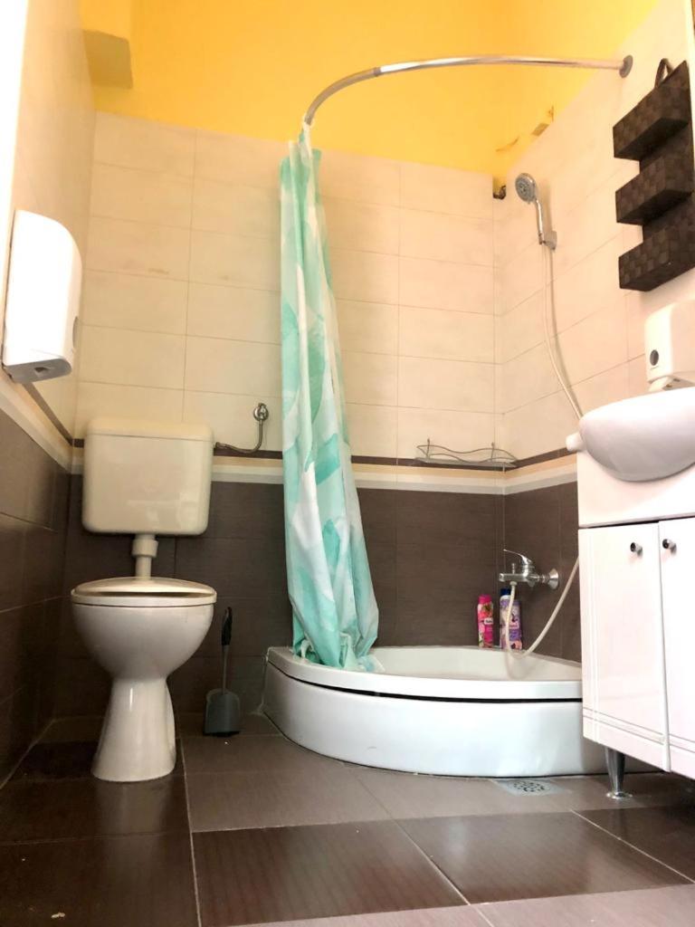 Spacious old town Apartments Sarajevo Ferhadija