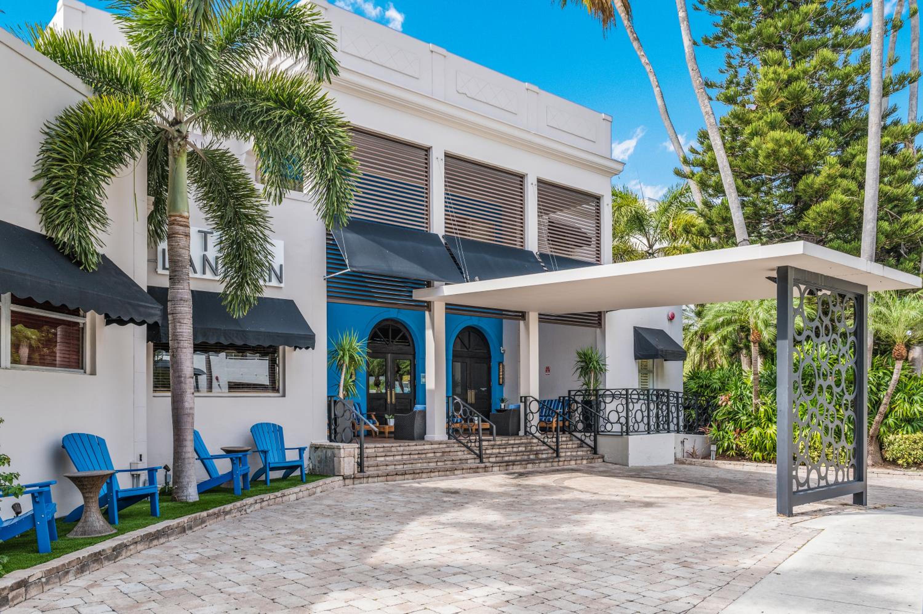 The Landon Bay Harbor-Miami Beach-0