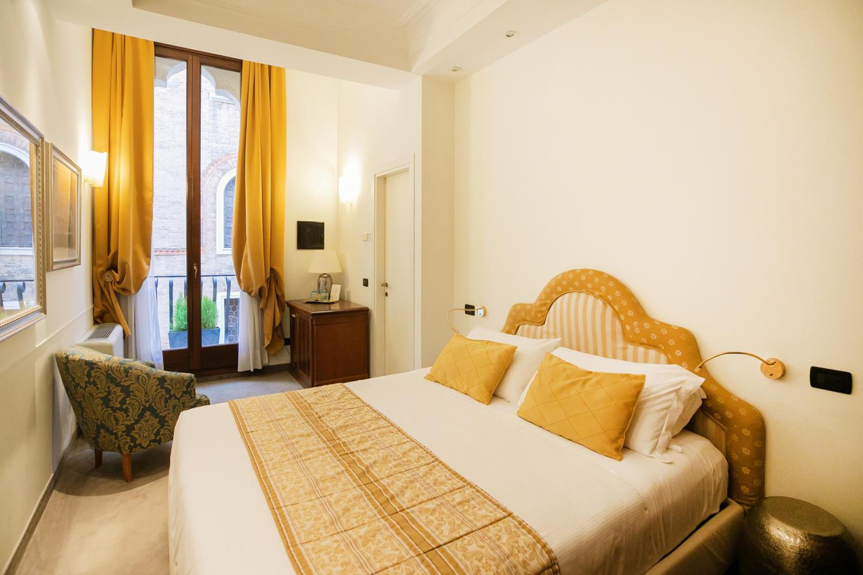 Ca' San Giorgio B&B