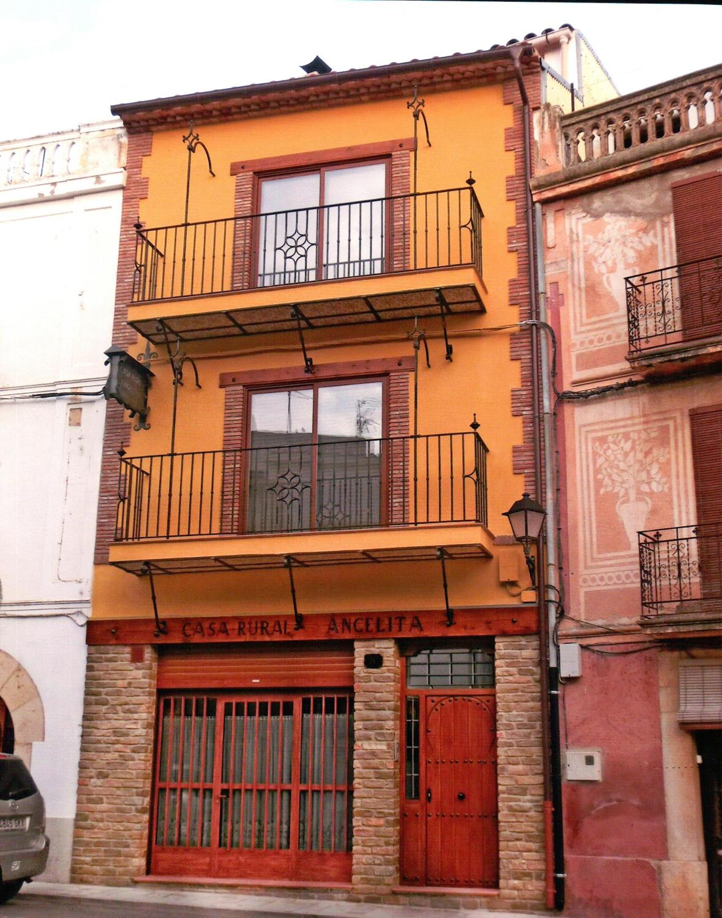 Casa Angelita