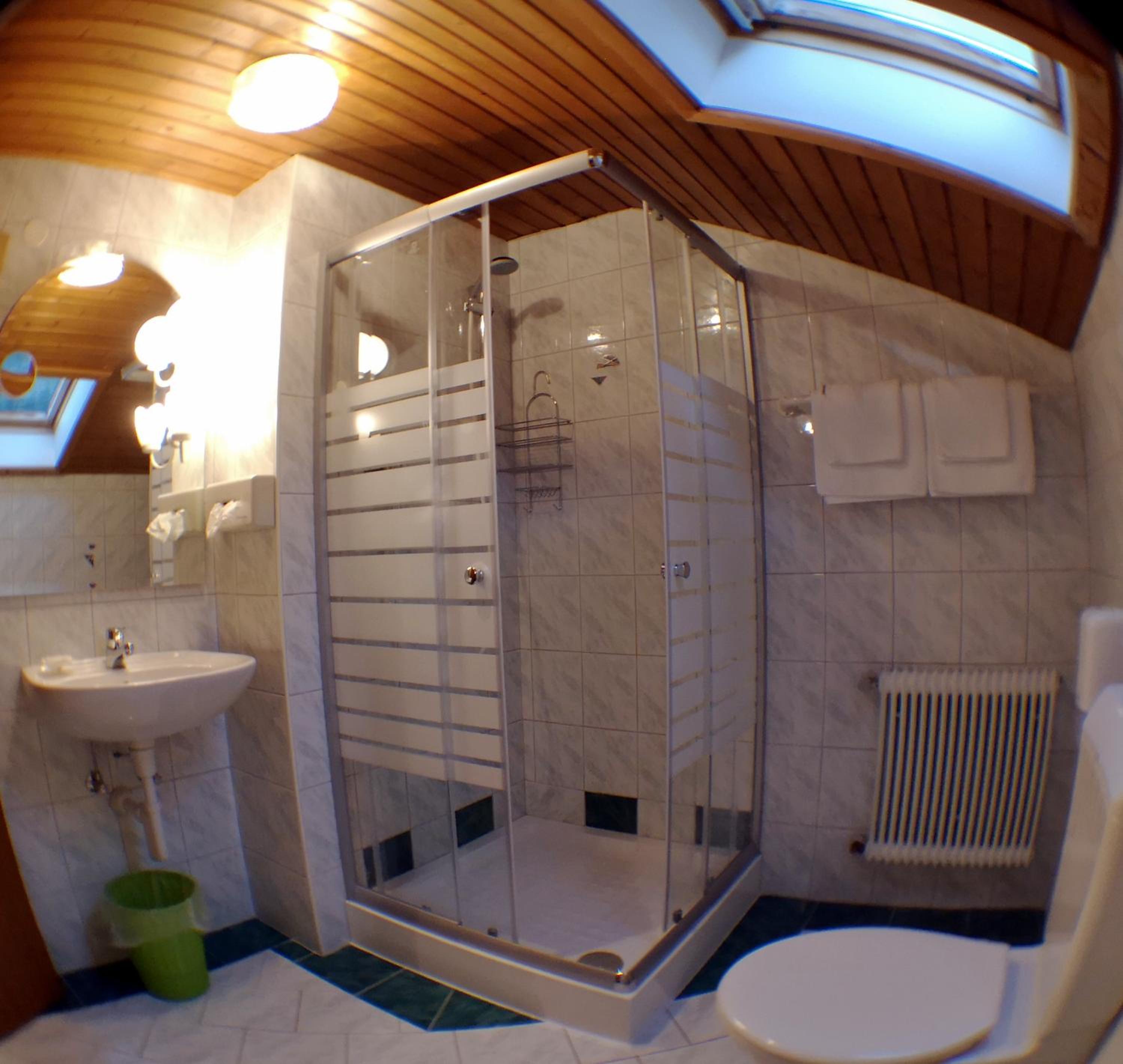 Appartements Glungezer