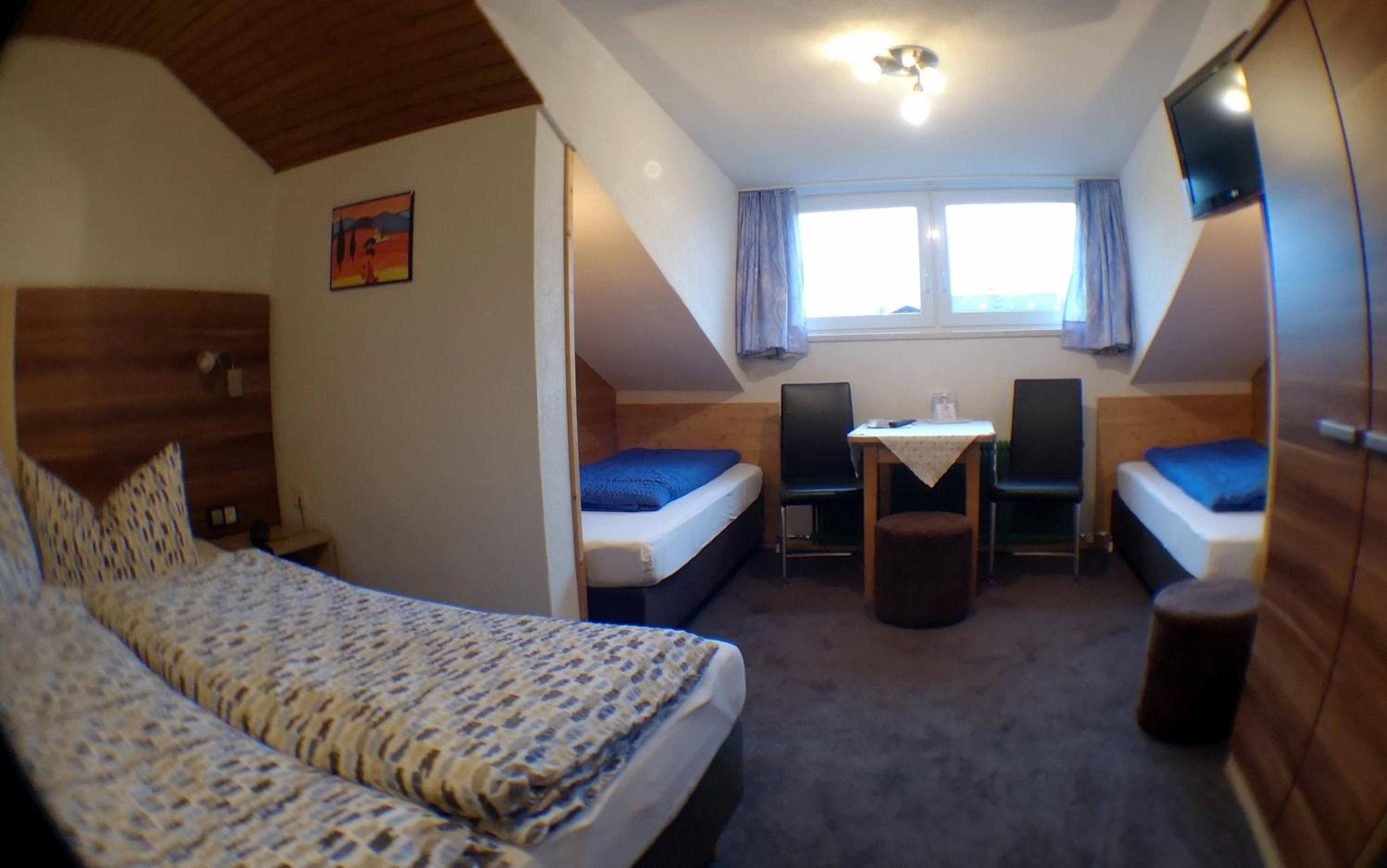Appartements Glungezer