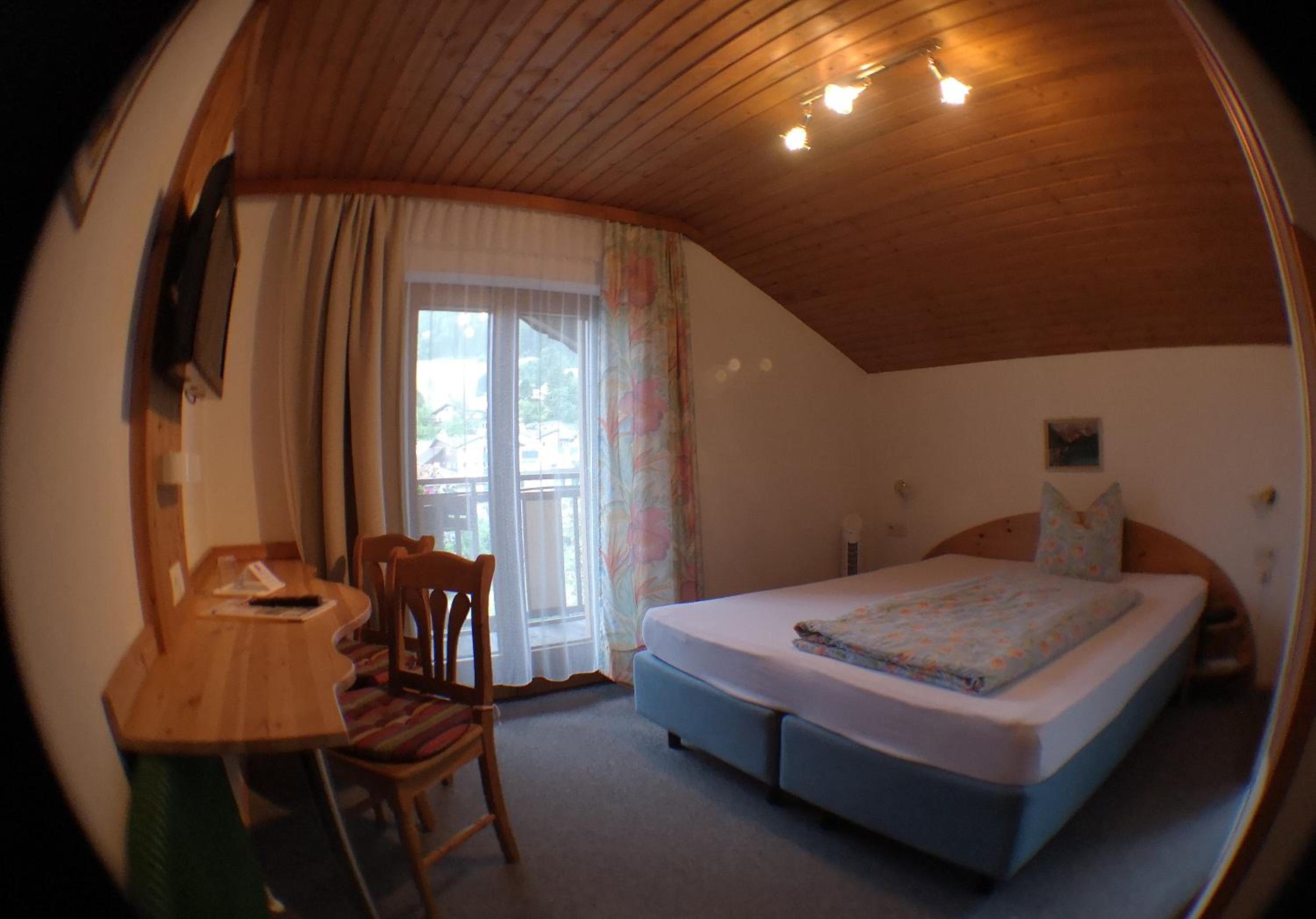 Appartements Glungezer
