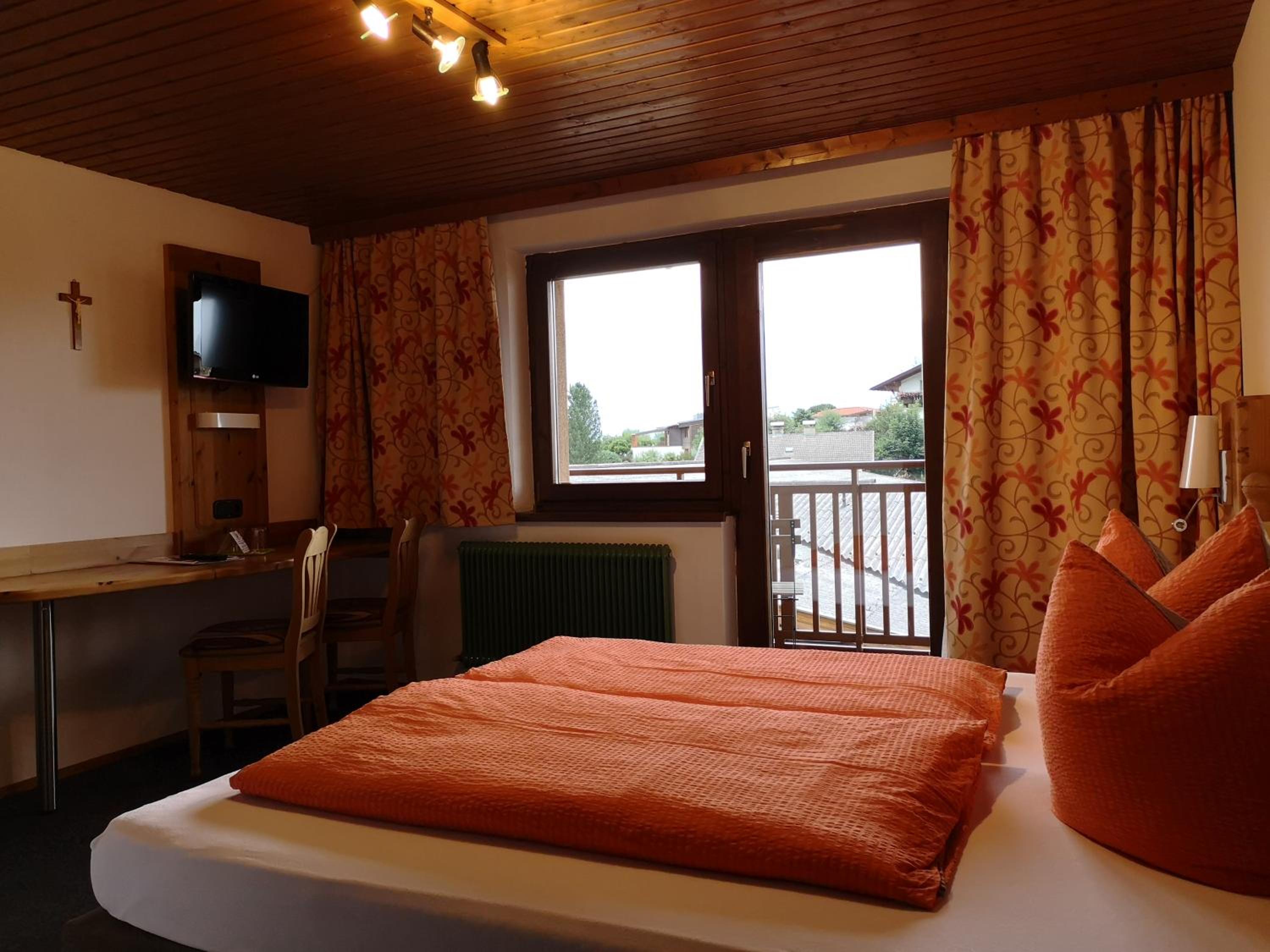 Appartements Glungezer