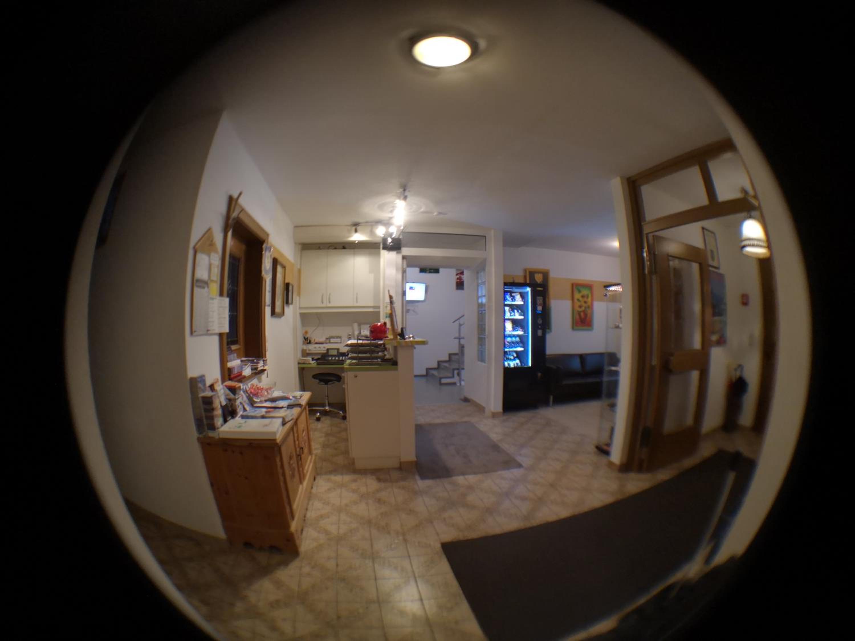 Appartements Glungezer