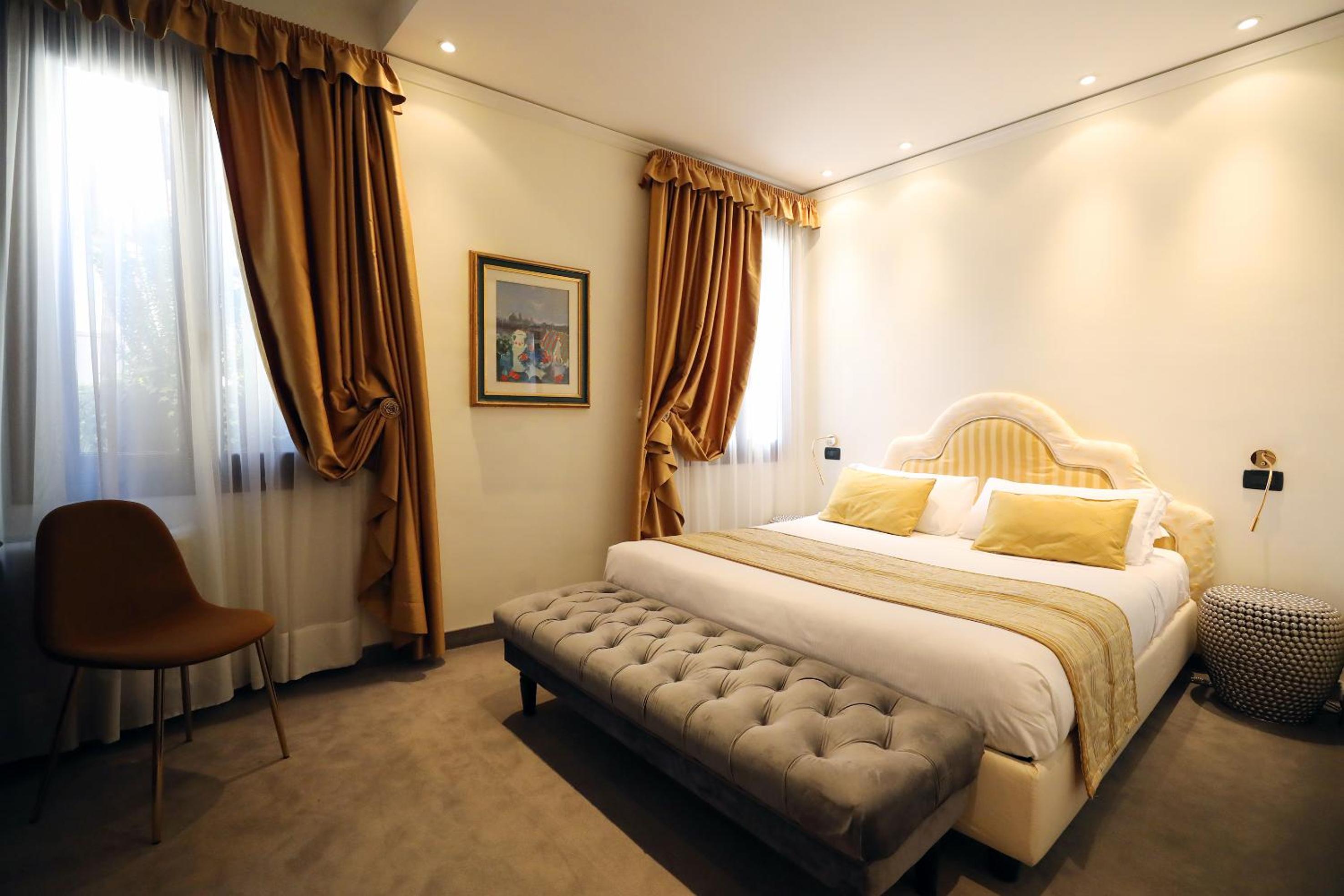 Ca' San Giorgio B&B