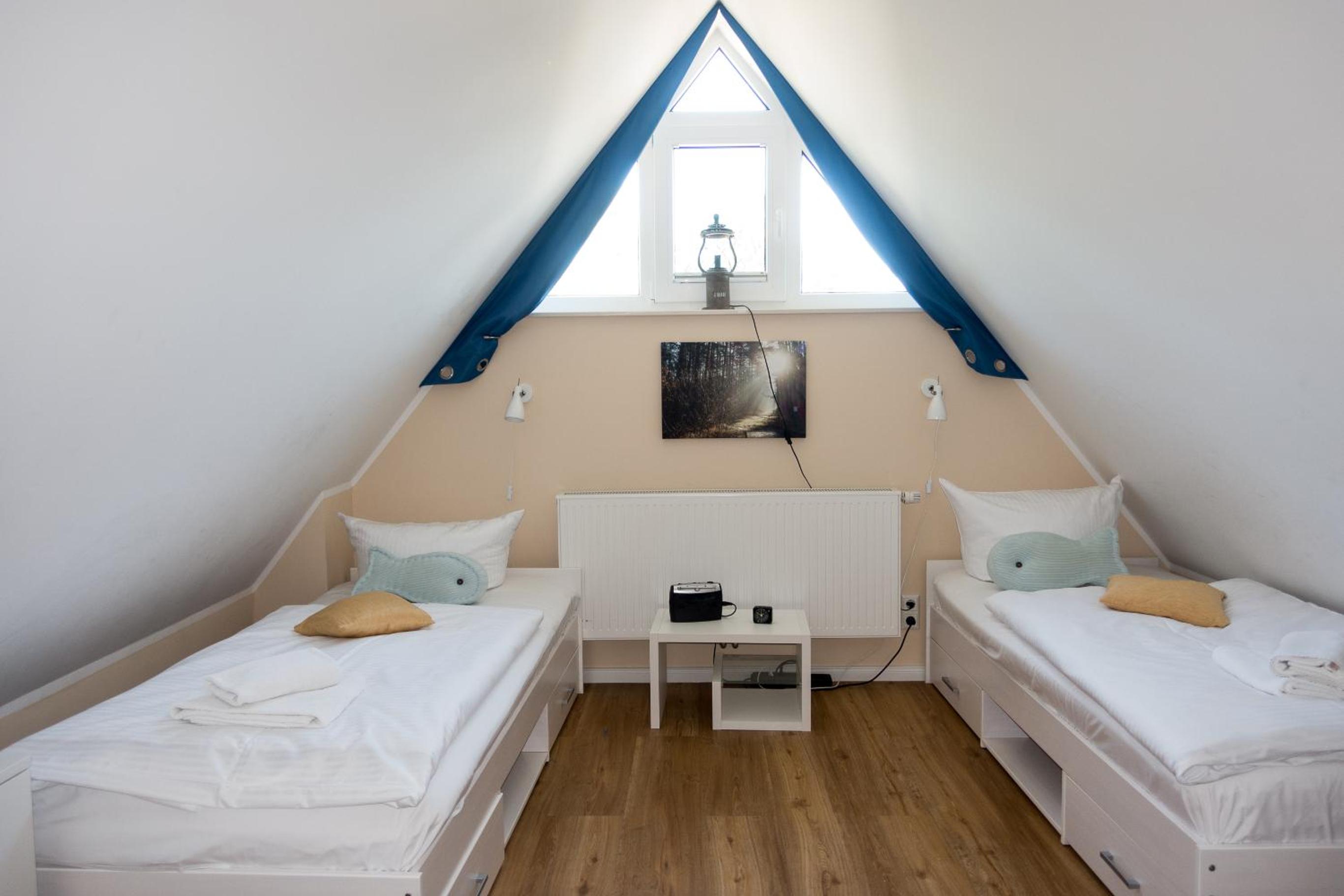 Premiumhaus Bodden und Mehr-Brise