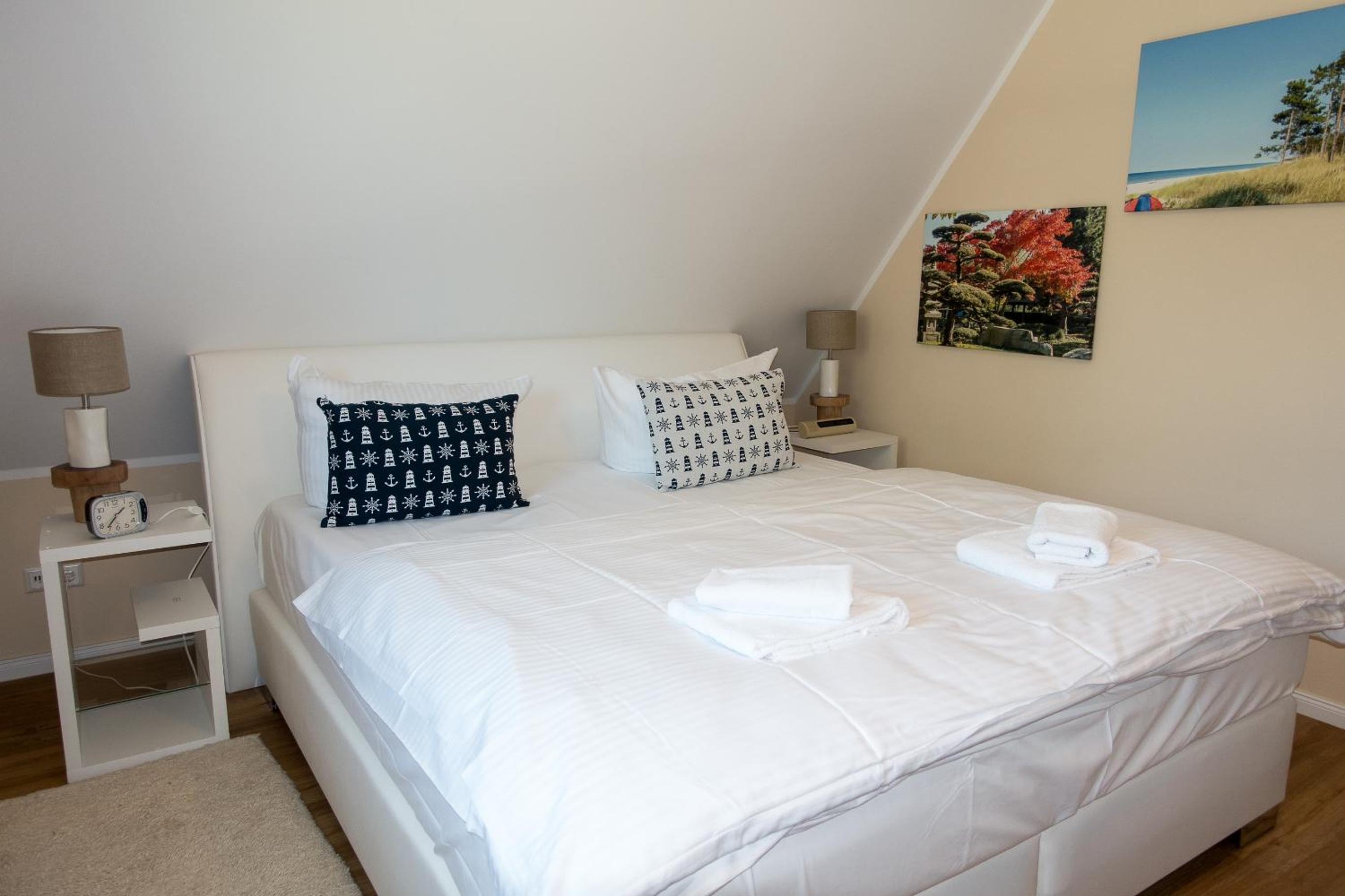 Premiumhaus Bodden und Mehr-Brise