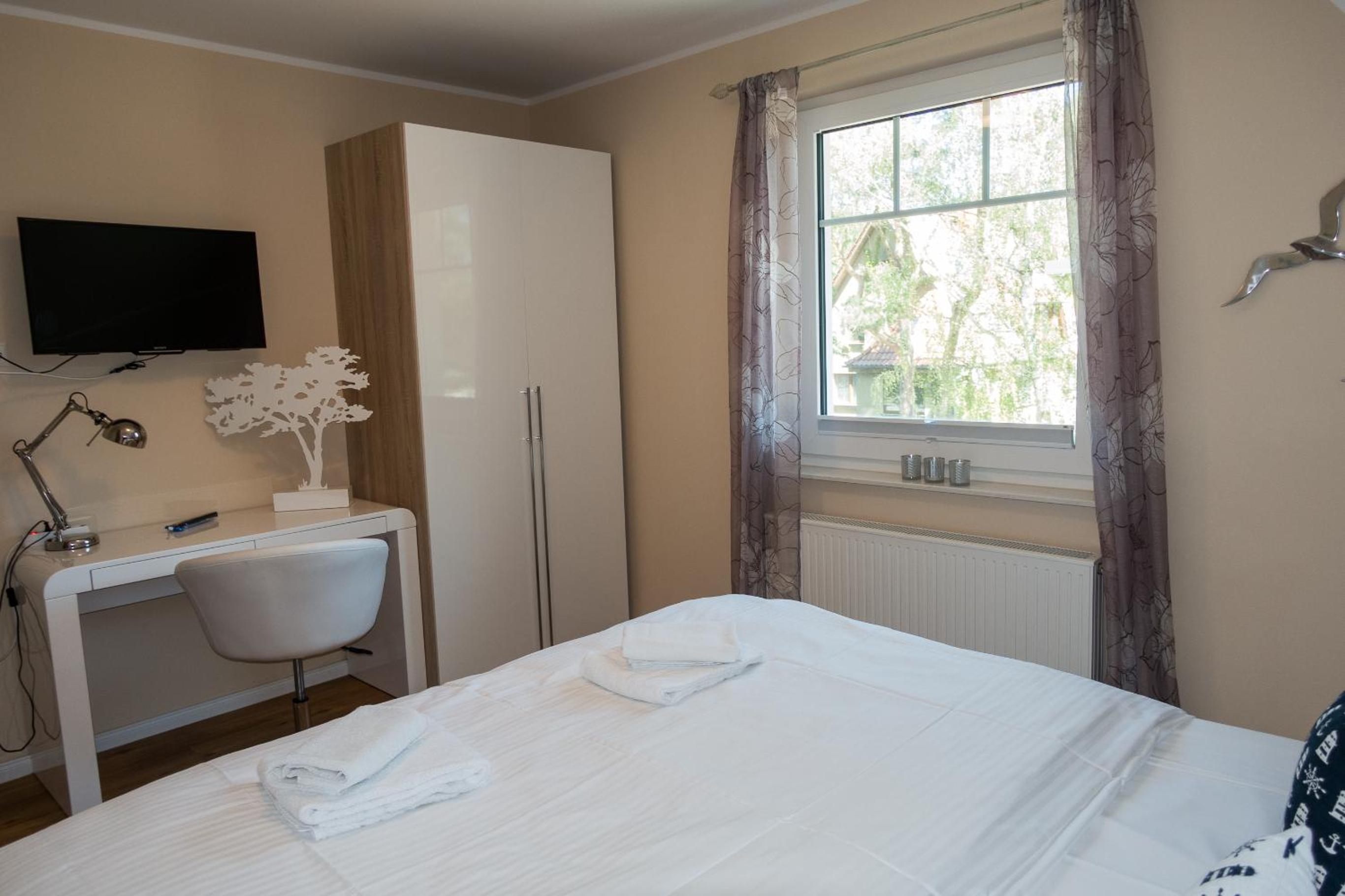 Premiumhaus Bodden und Mehr-Brise
