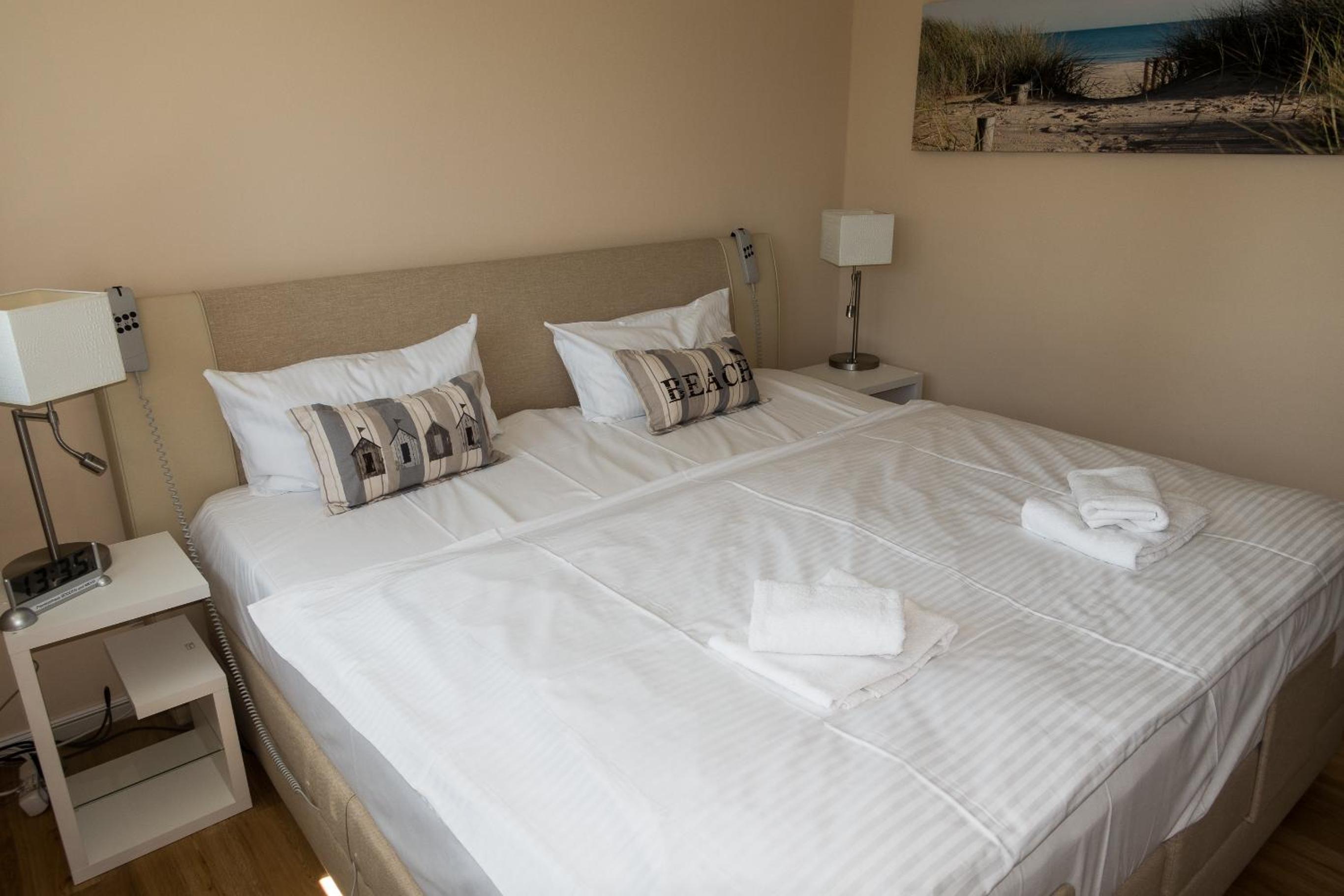 Premiumhaus Bodden und Mehr-Brise