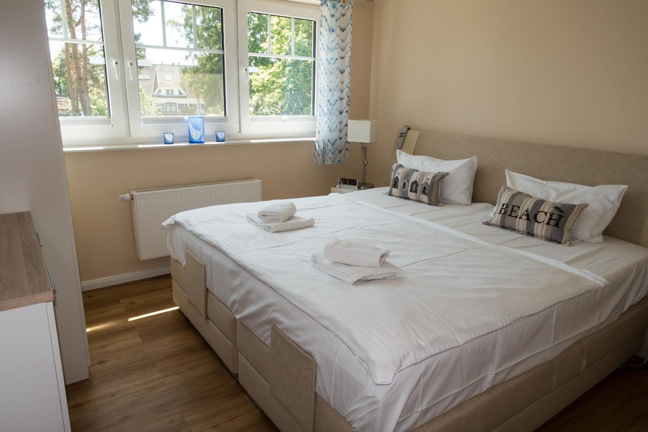 Premiumhaus Bodden und Mehr-Brise