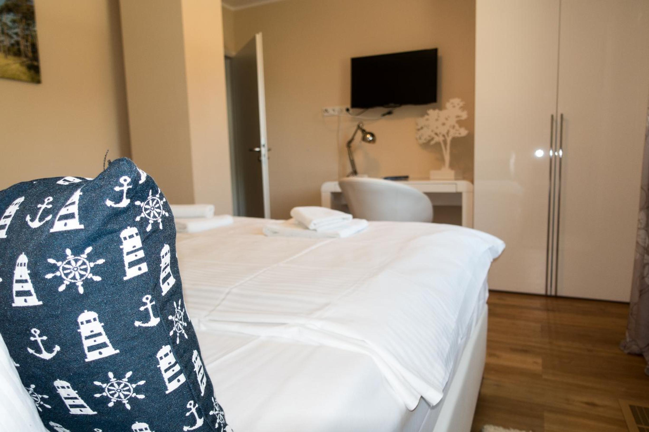 Premiumhaus Bodden und Mehr-Brise