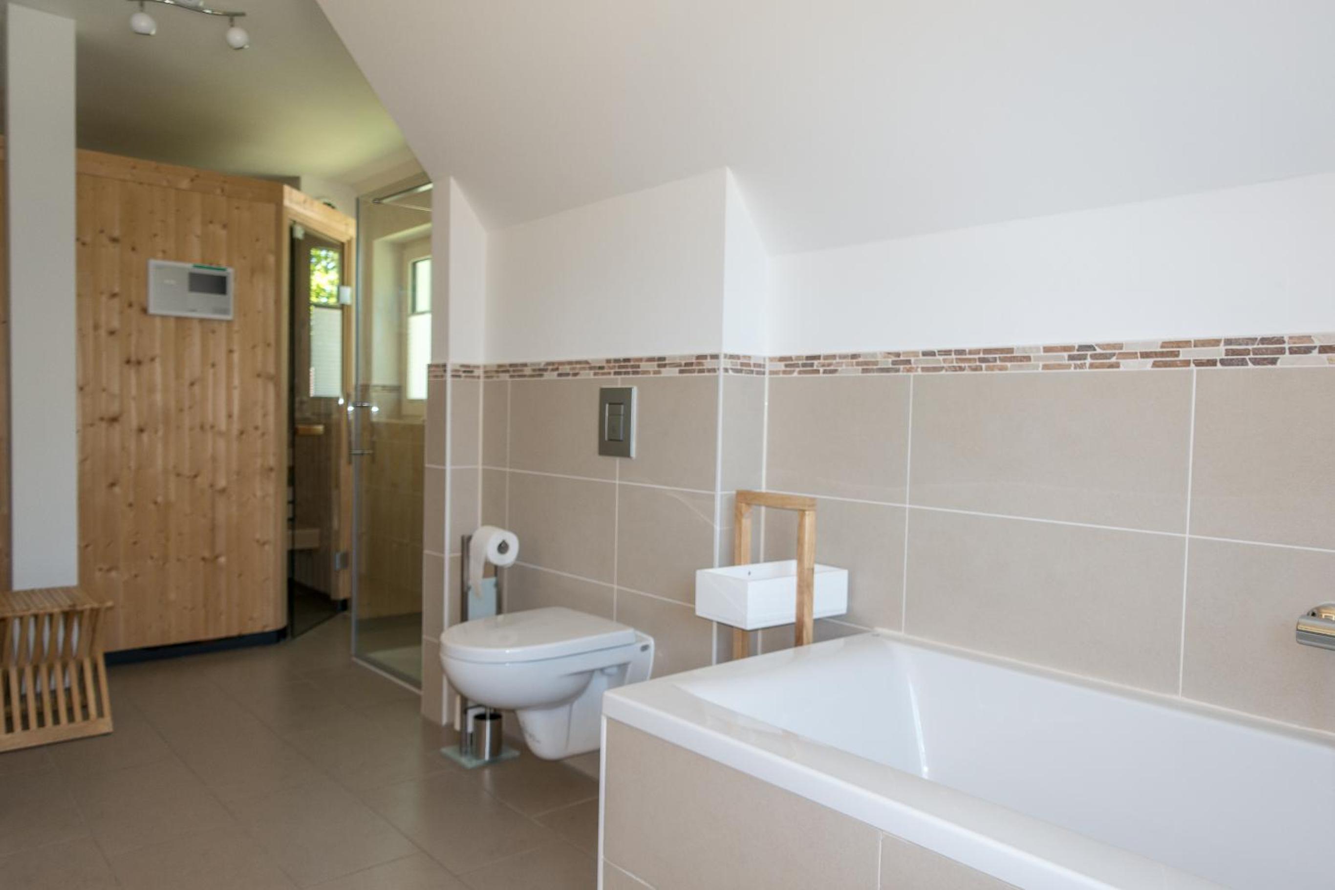 Premiumhaus Bodden und Mehr-Brise