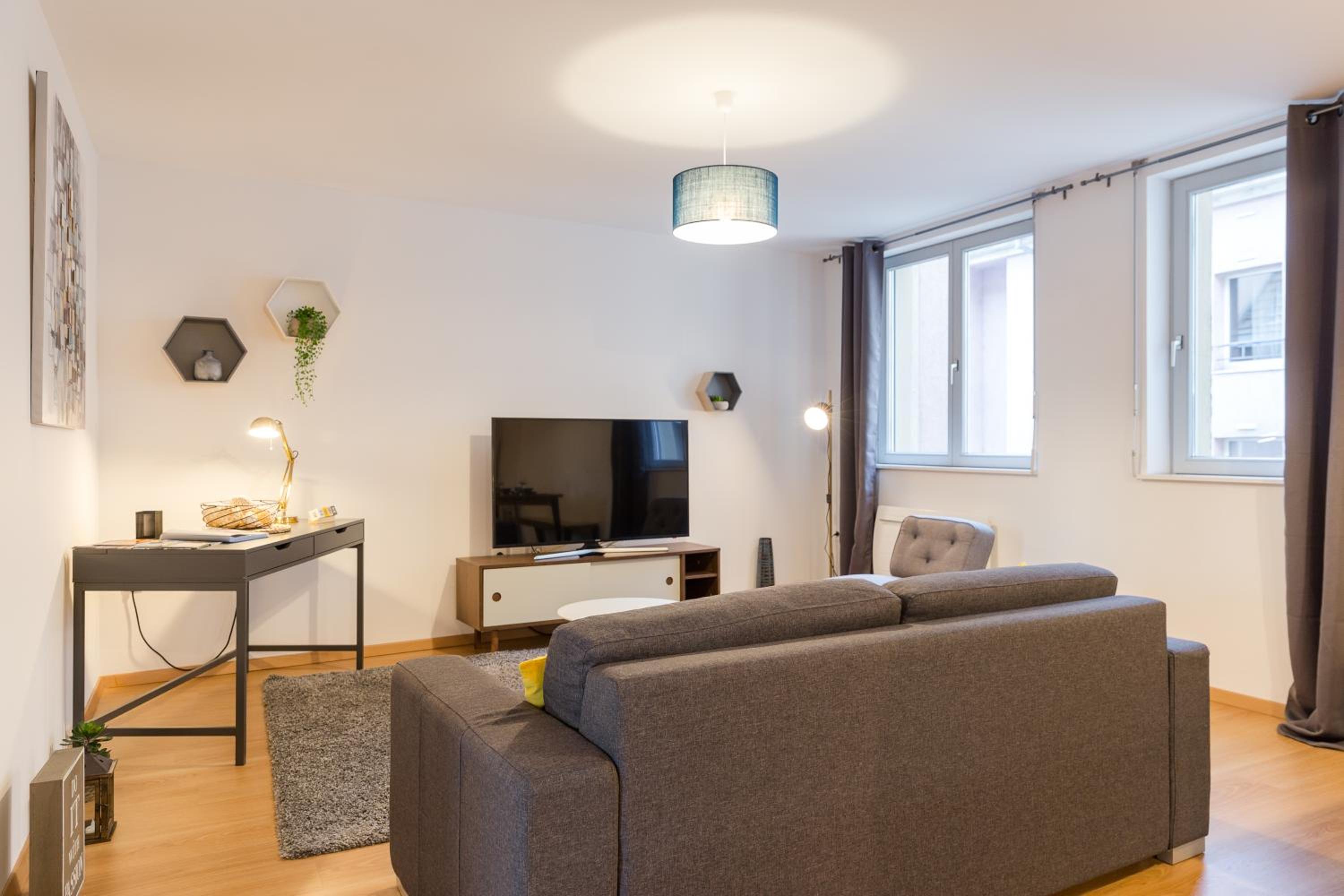 My Colmar Homes - Colmar Rempart view 2