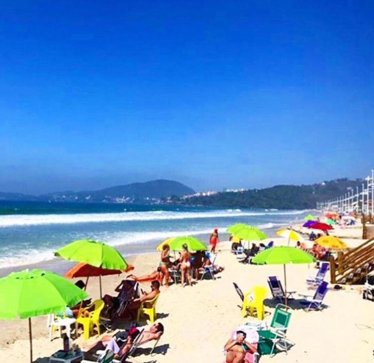 Pousada Vila Del Mare - Frente Praia view 3