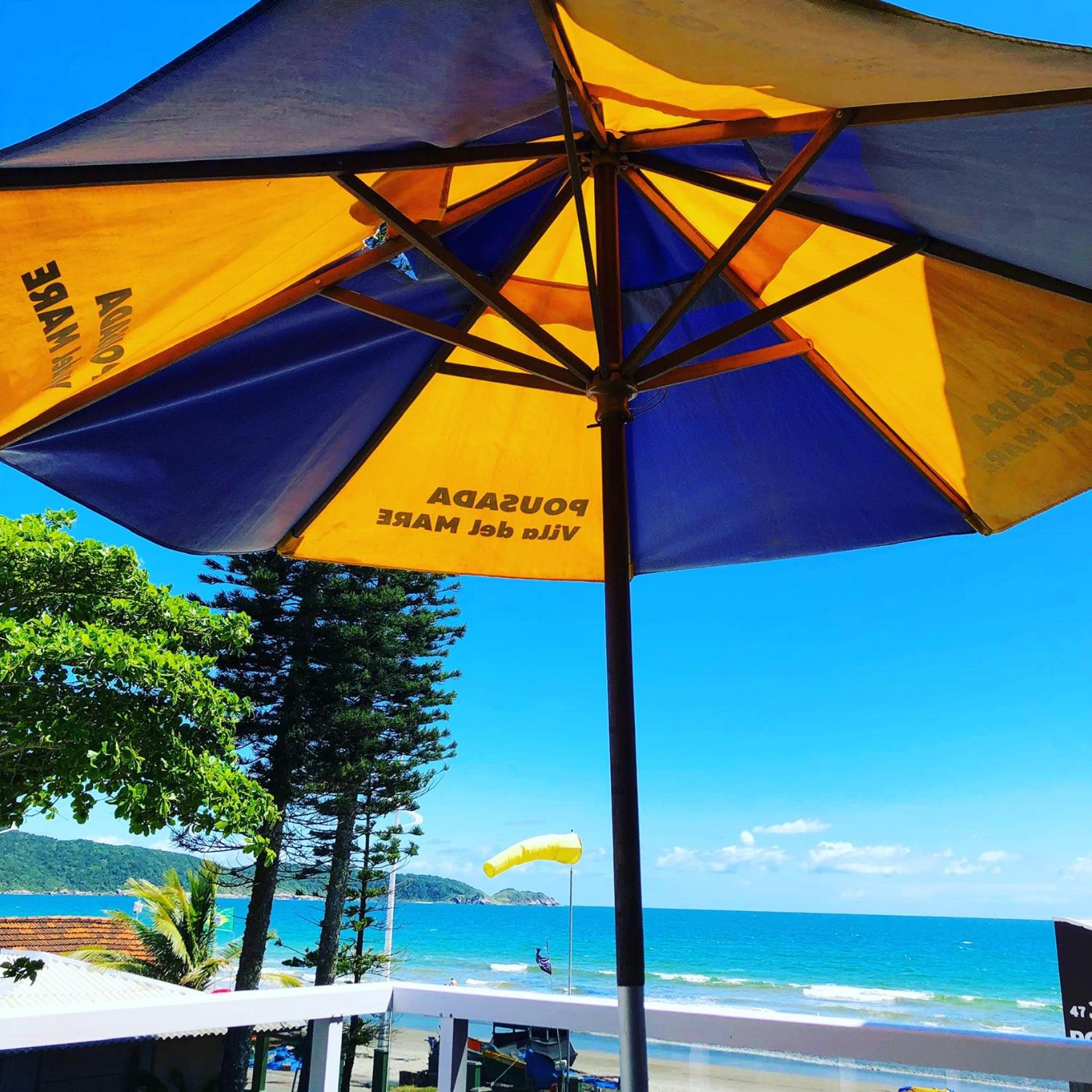 Pousada Vila Del Mare - Frente Praia view 5