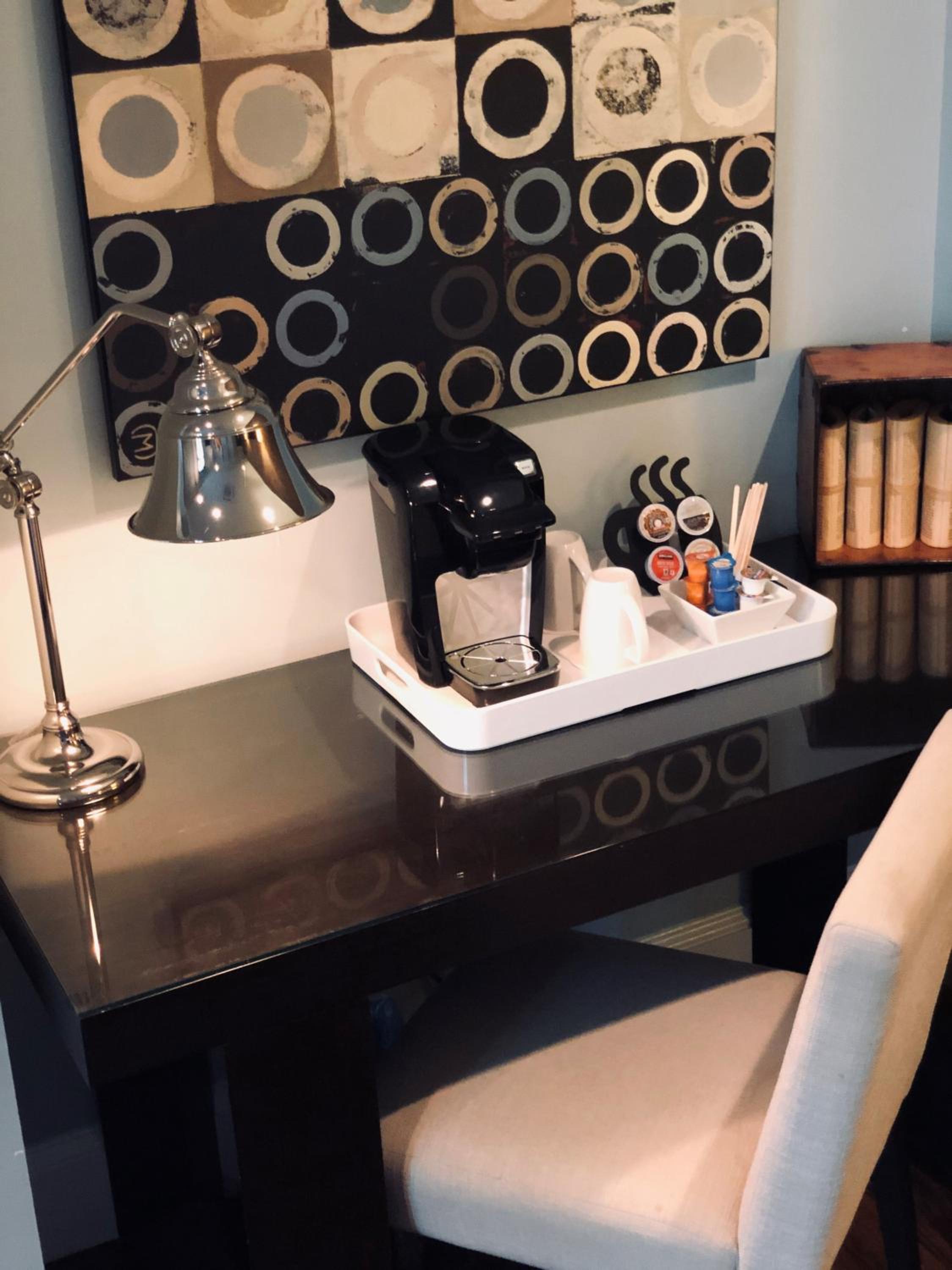 Suites at 249