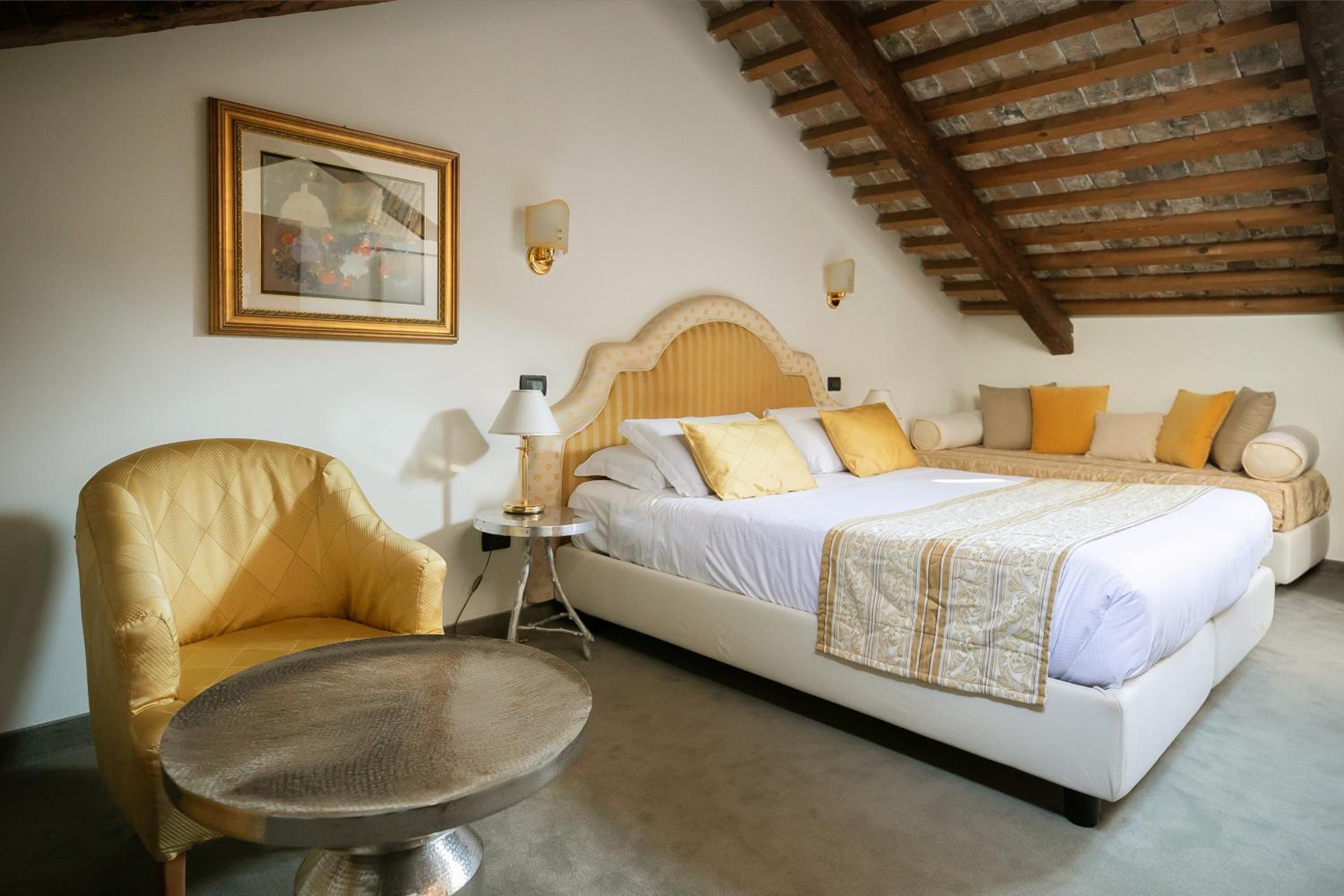 Ca' San Giorgio B&B