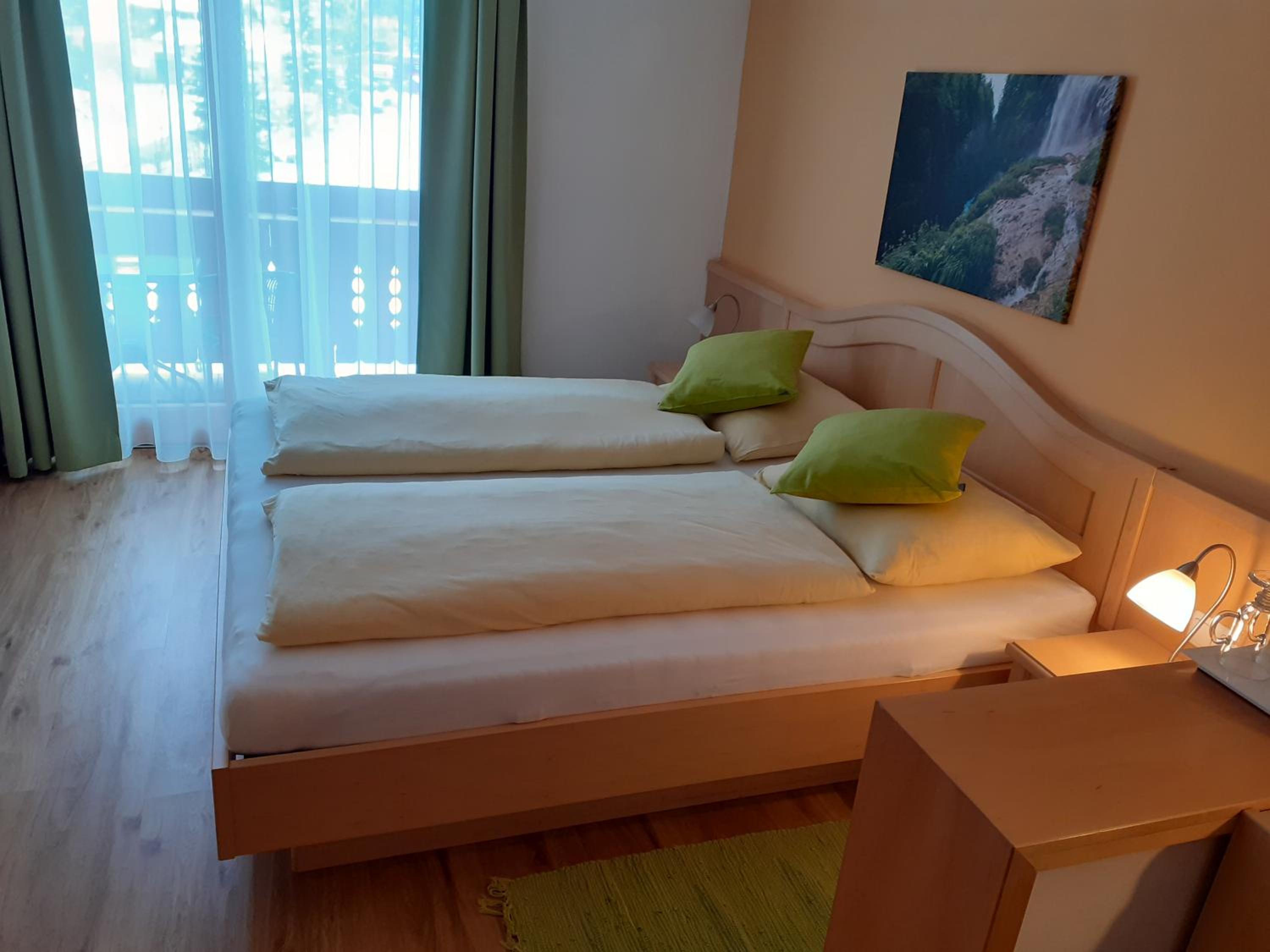 Pension Hirlatz