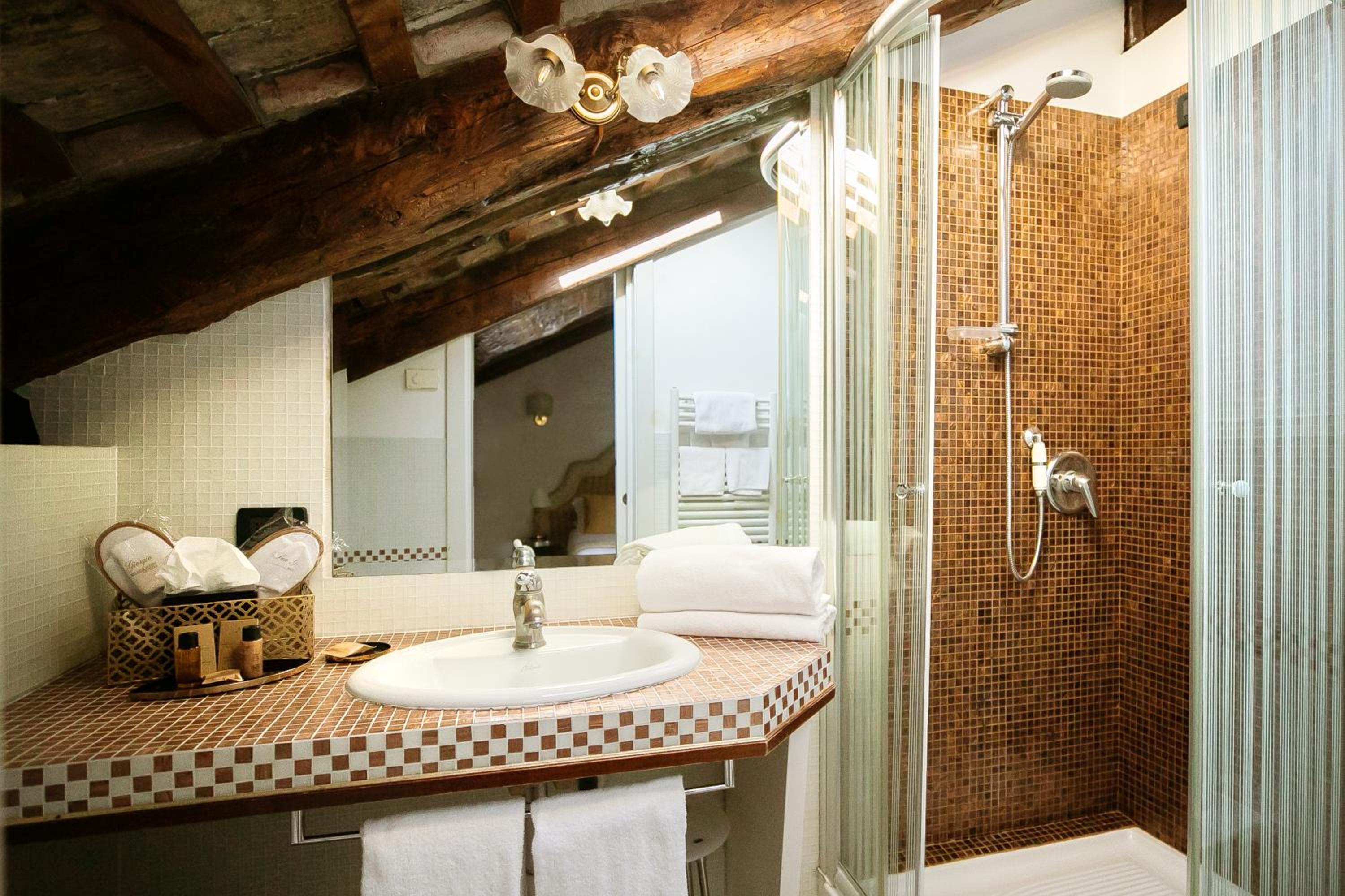 Ca' San Giorgio B&B