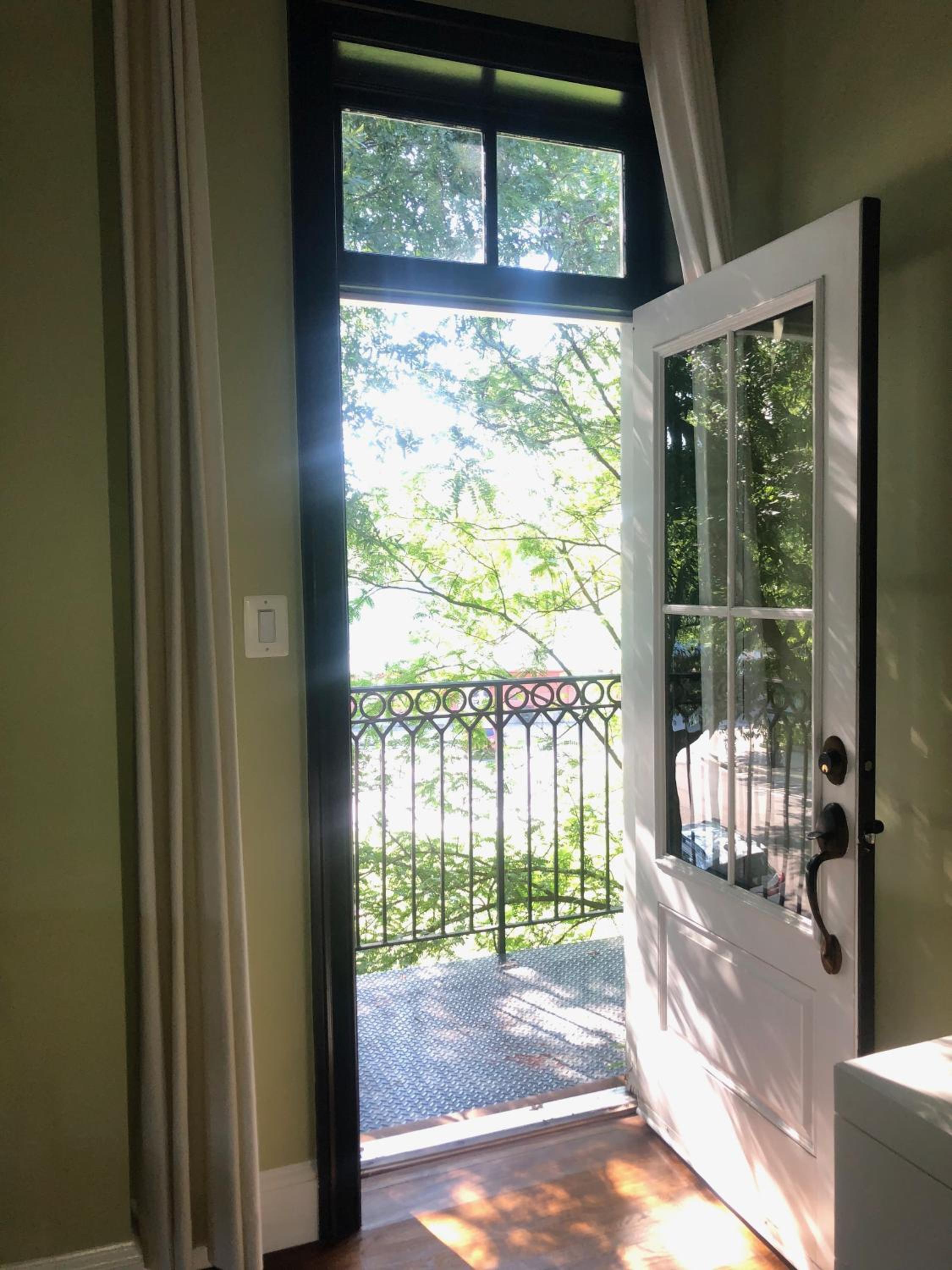 Suites at 249