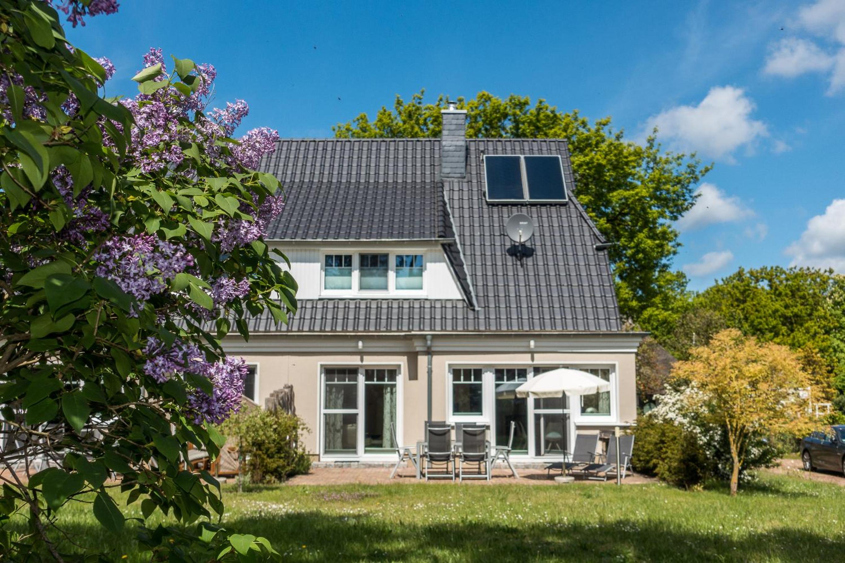 Premiumhaus Bodden und Mehr-Brise