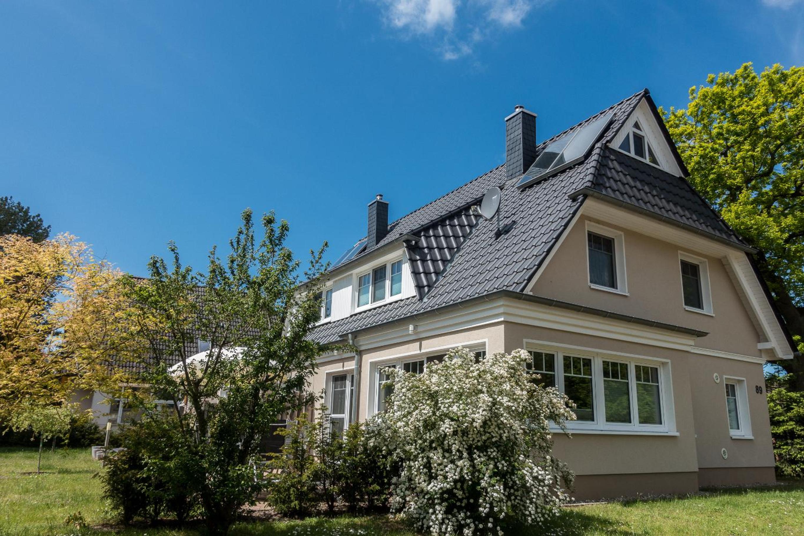 Premiumhaus Bodden und Mehr-Brise