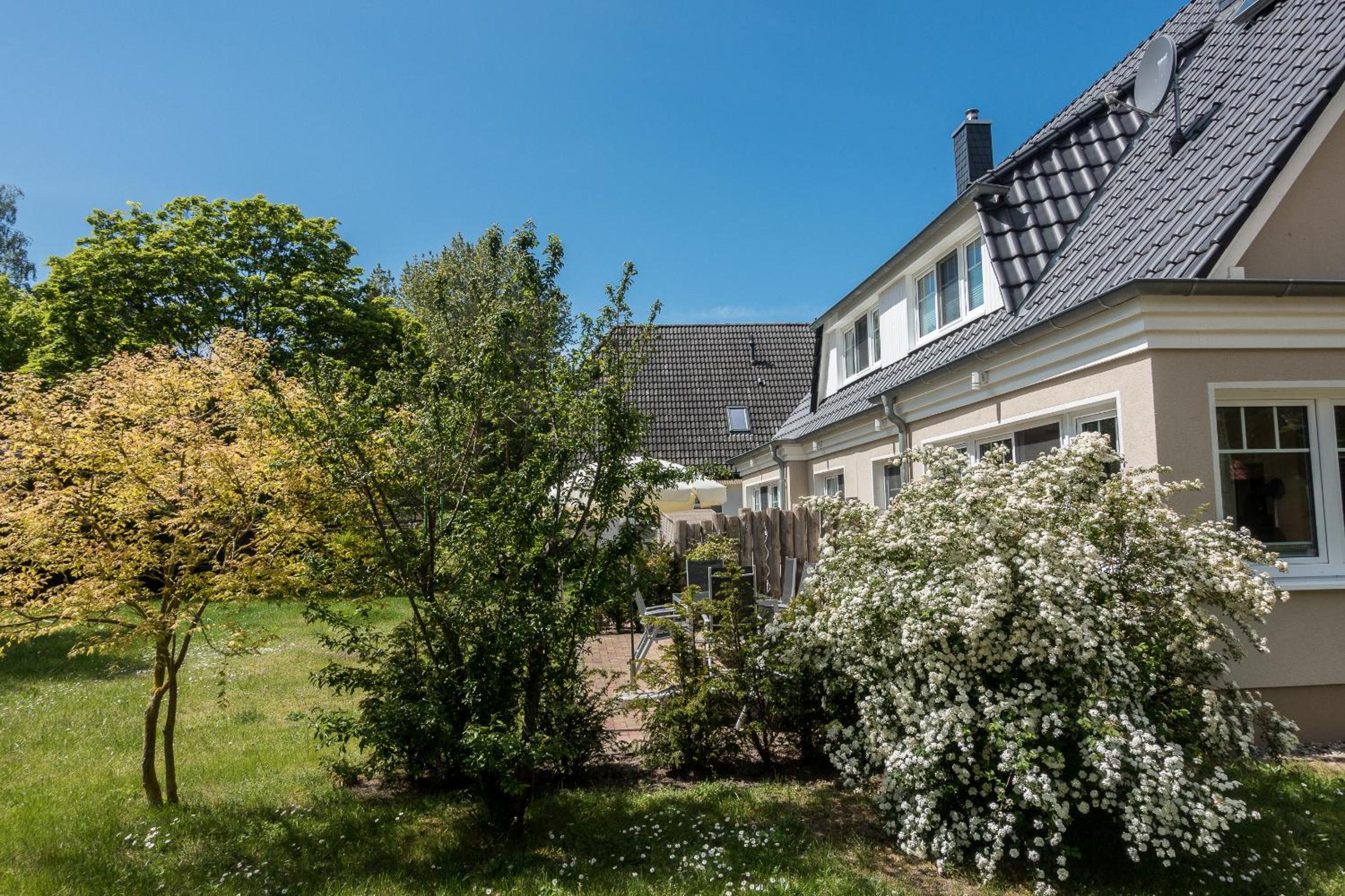 Premiumhaus Bodden und Mehr-Brise