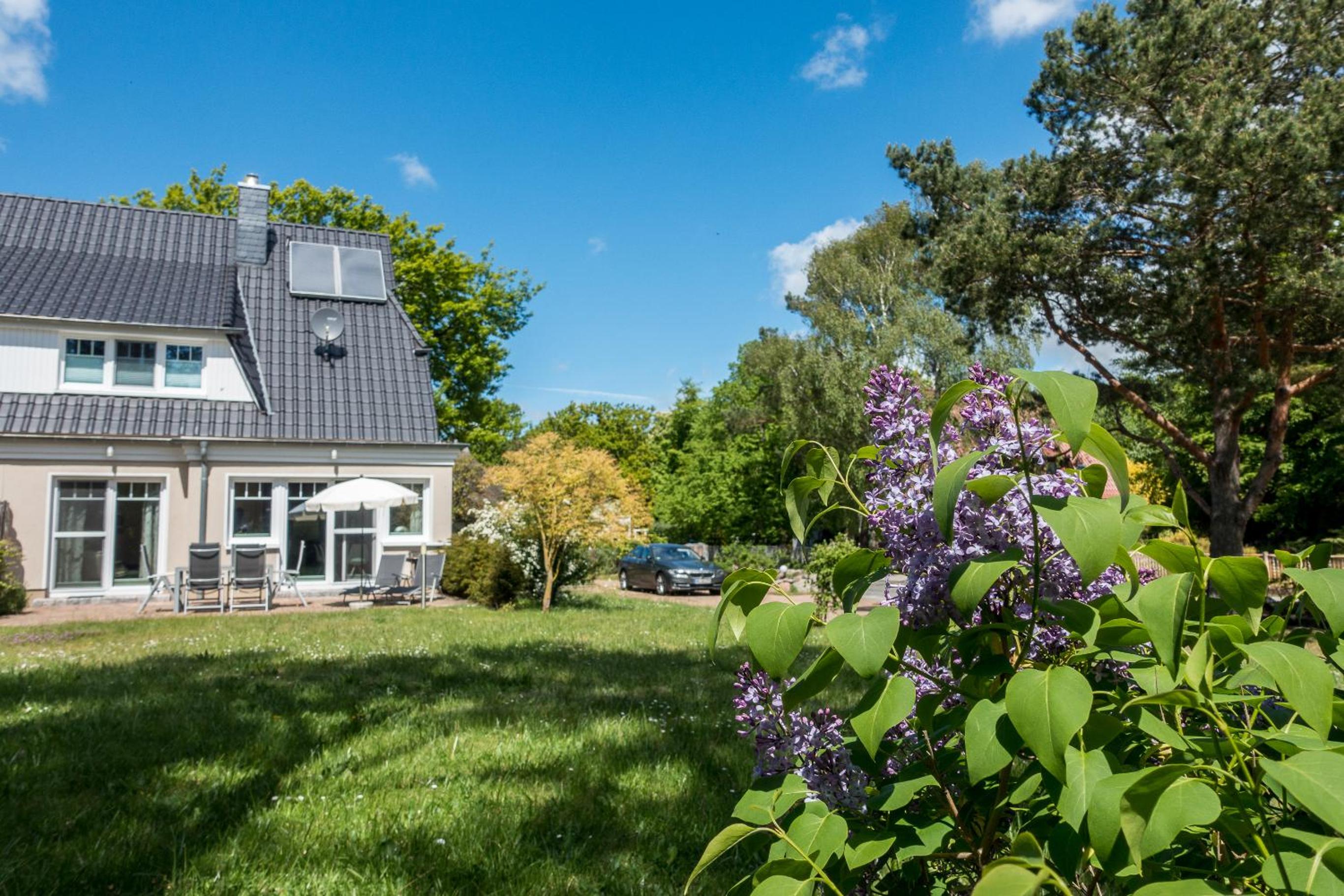 Premiumhaus Bodden und Mehr-Brise