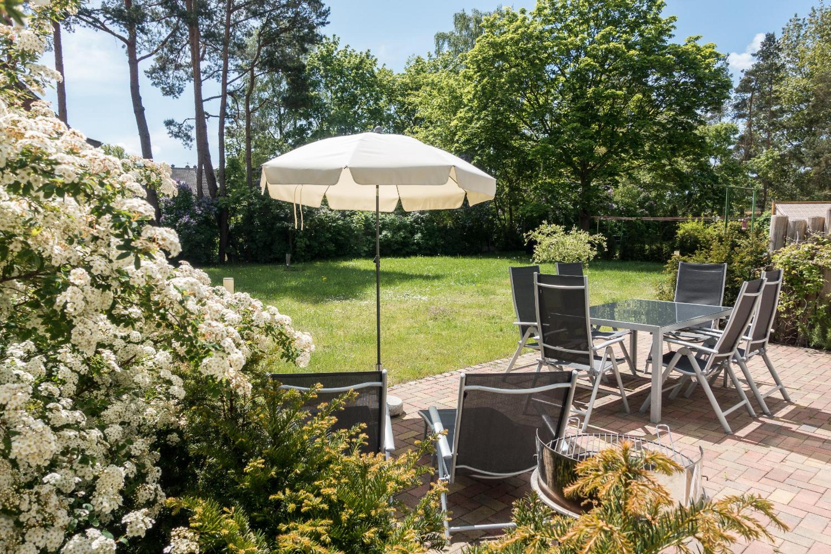 Premiumhaus Bodden und Mehr-Brise