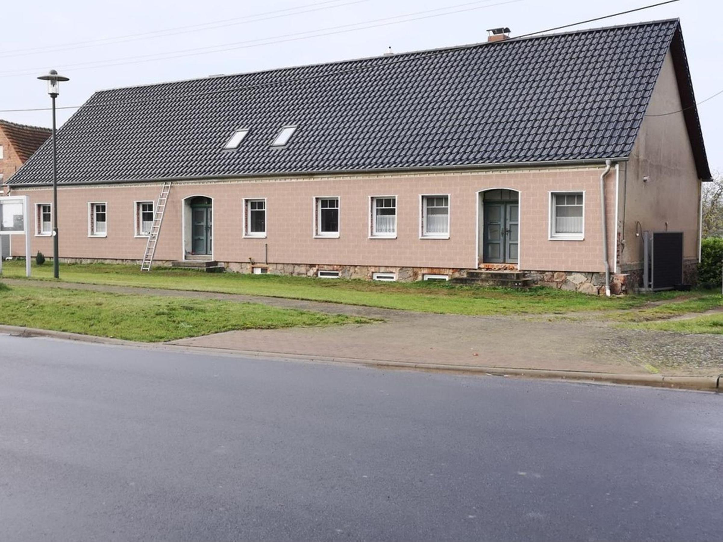 Ferienwohnung Koppelblick