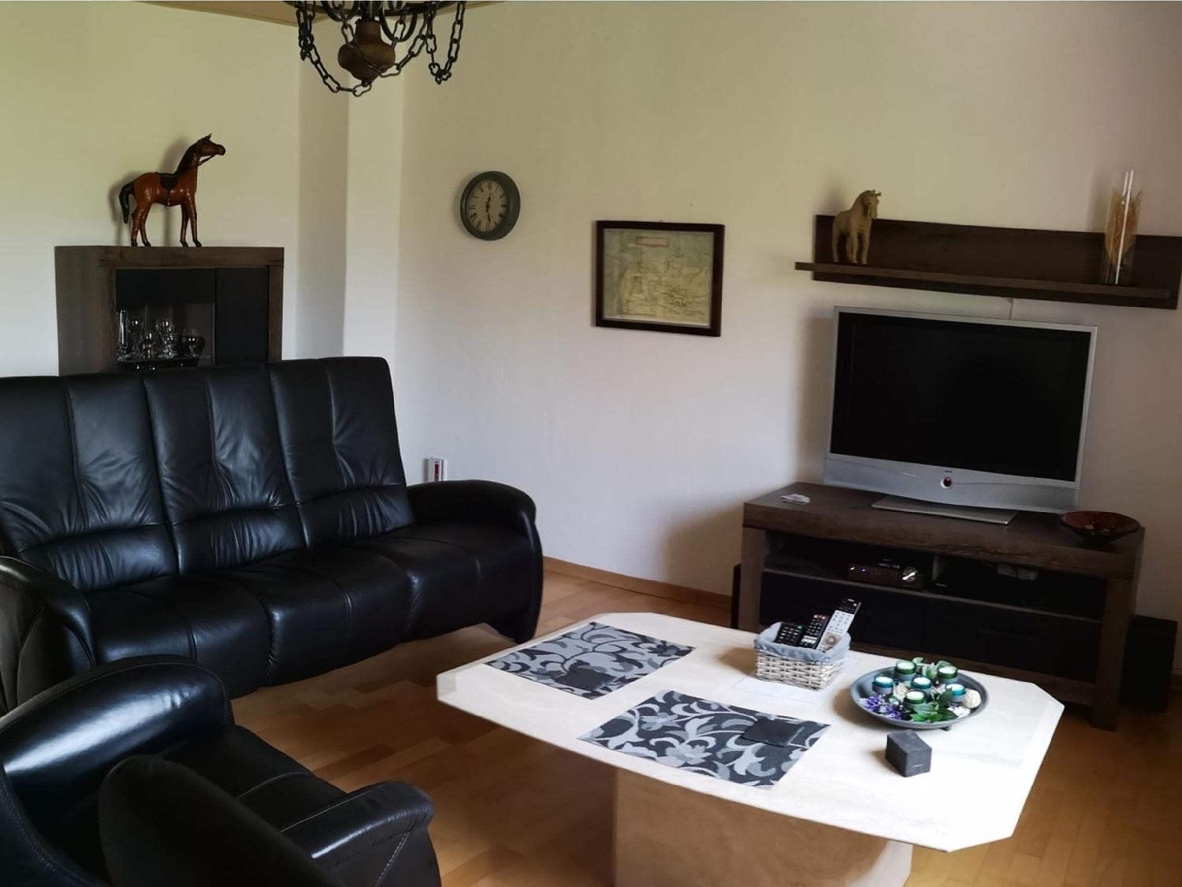 Ferienwohnung Koppelblick en Plattenburg