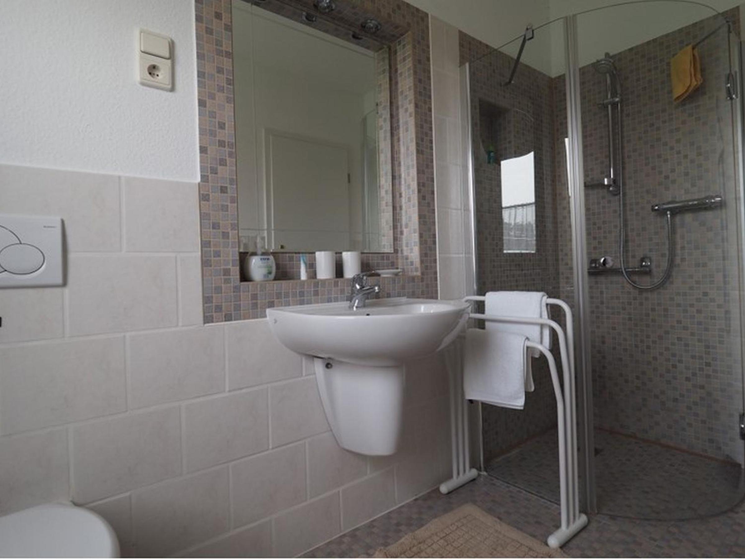 Ferienwohnung Koppelblick en Plattenburg