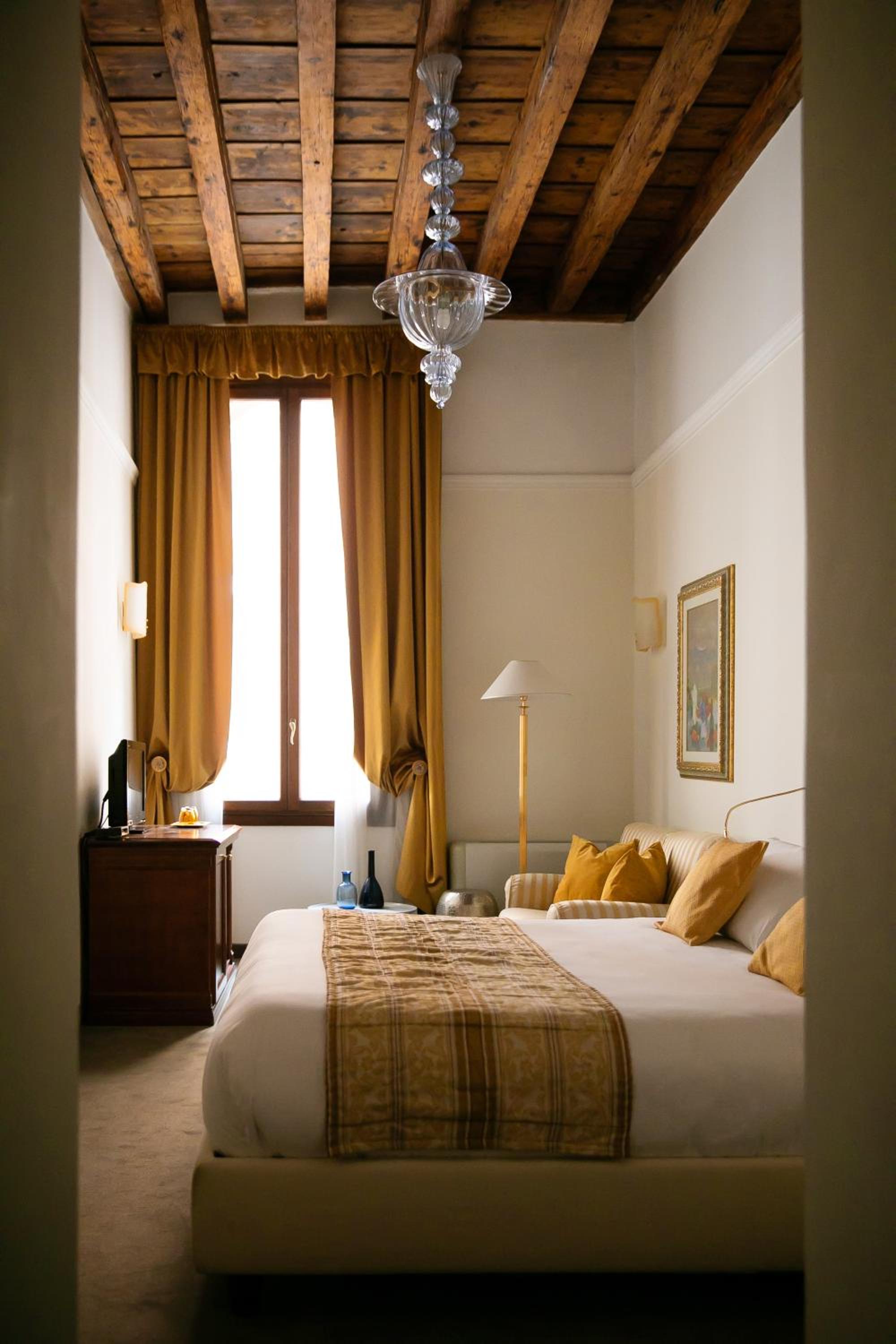 Ca' San Giorgio B&B