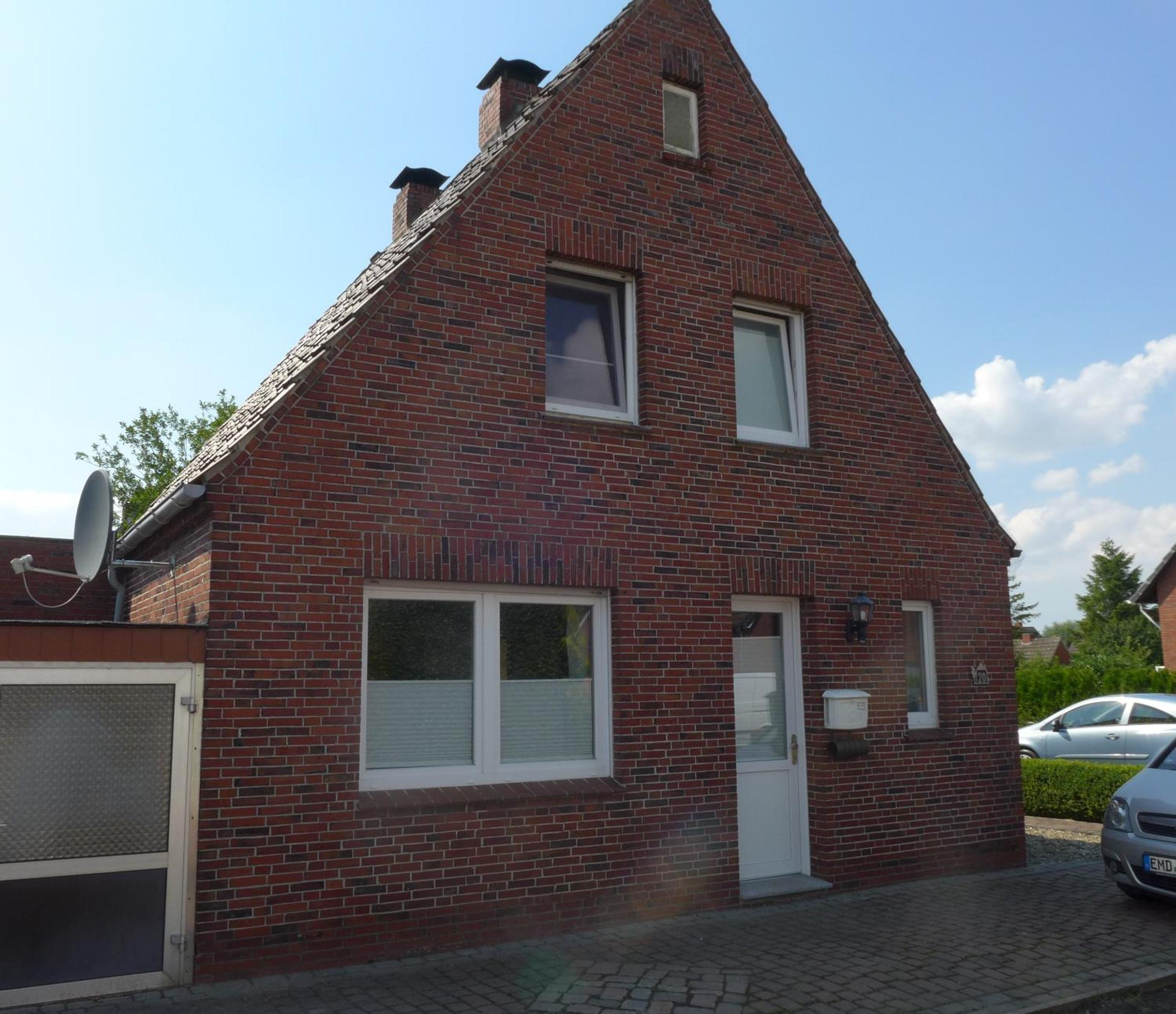 Ferienhaus Weitblick
