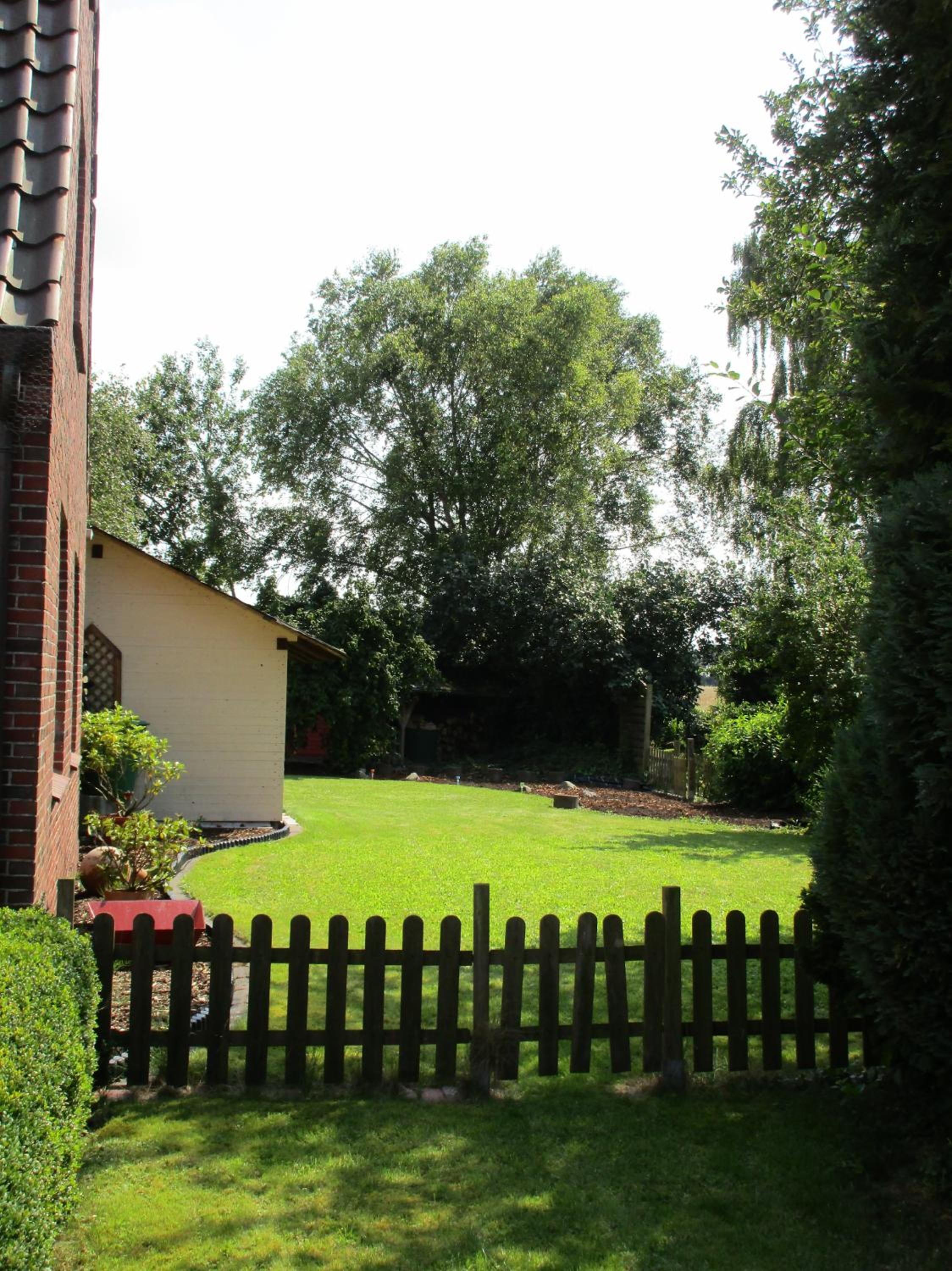 Ferienhaus Weitblick