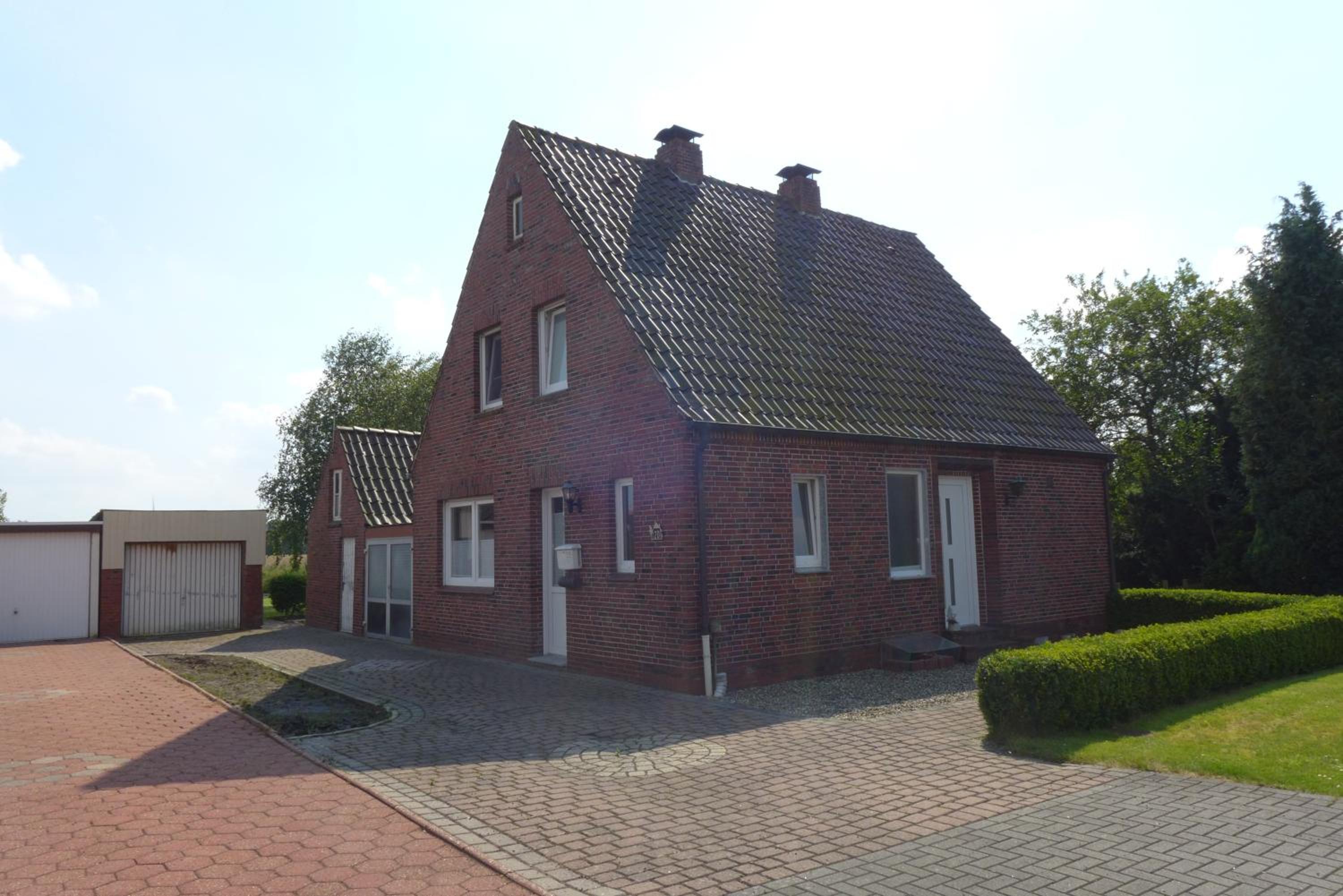 Ferienhaus Weitblick