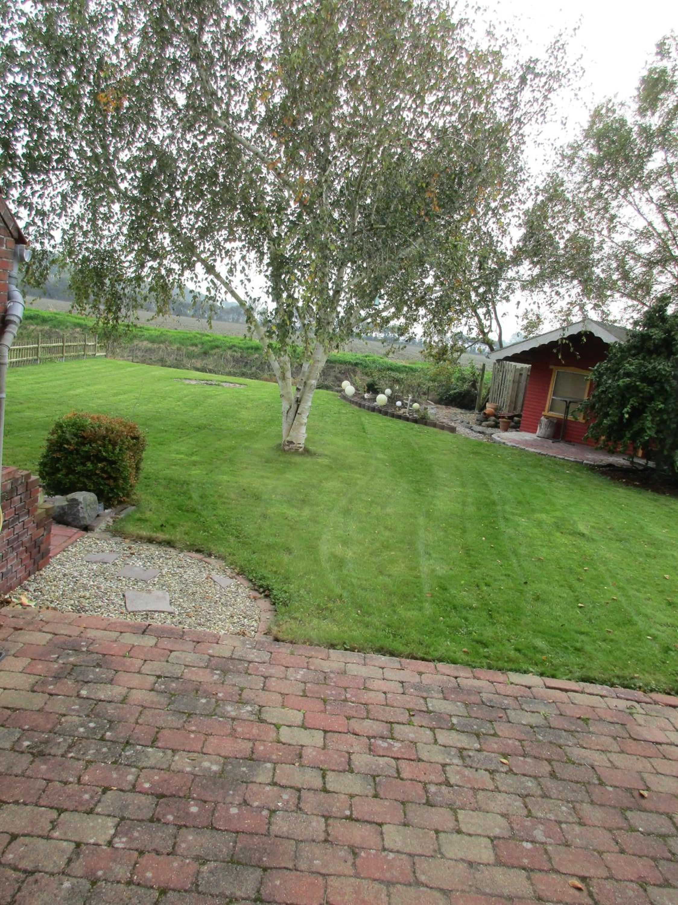 Ferienhaus Weitblick