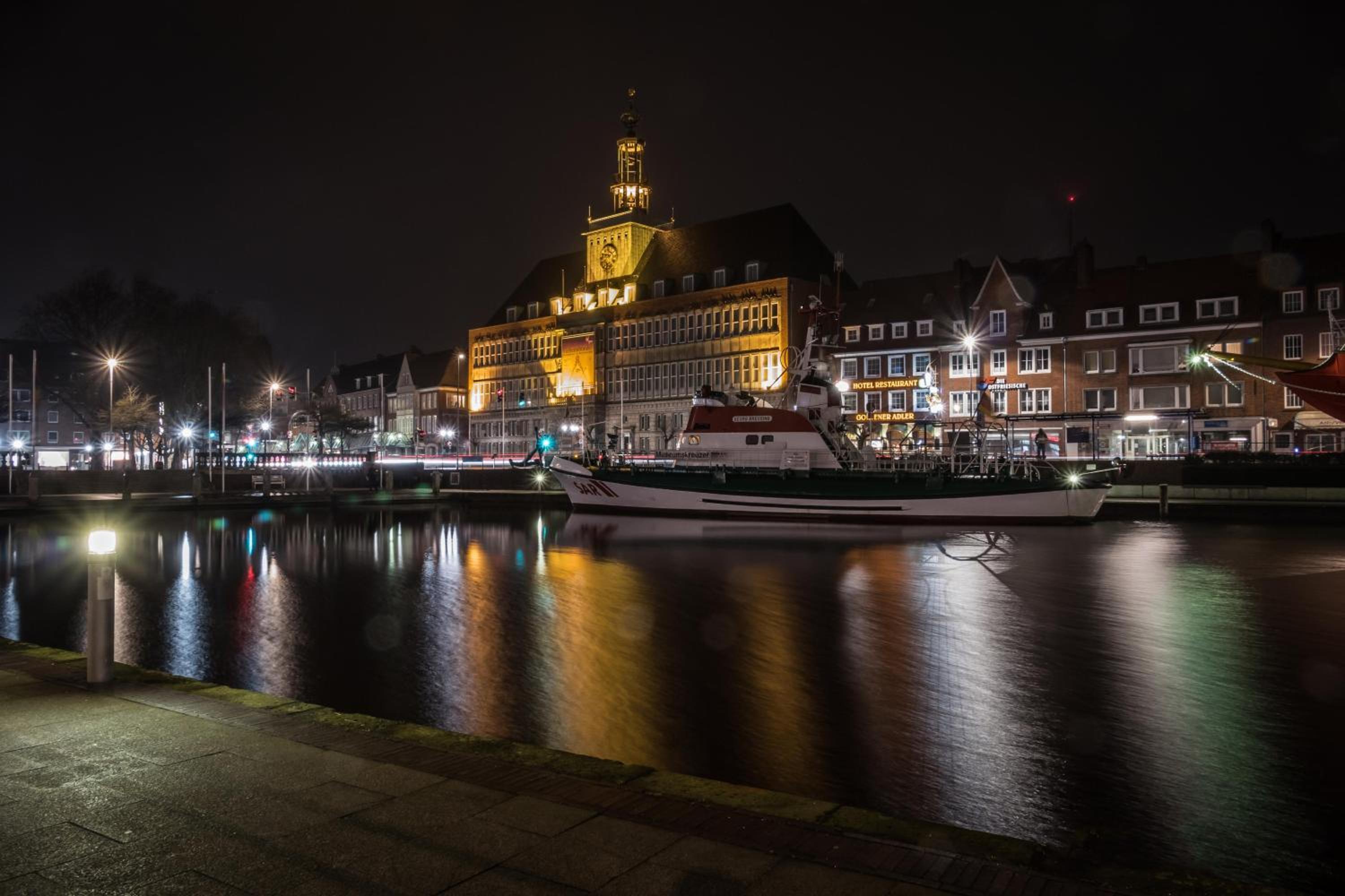 Ferienhaus Weitblick