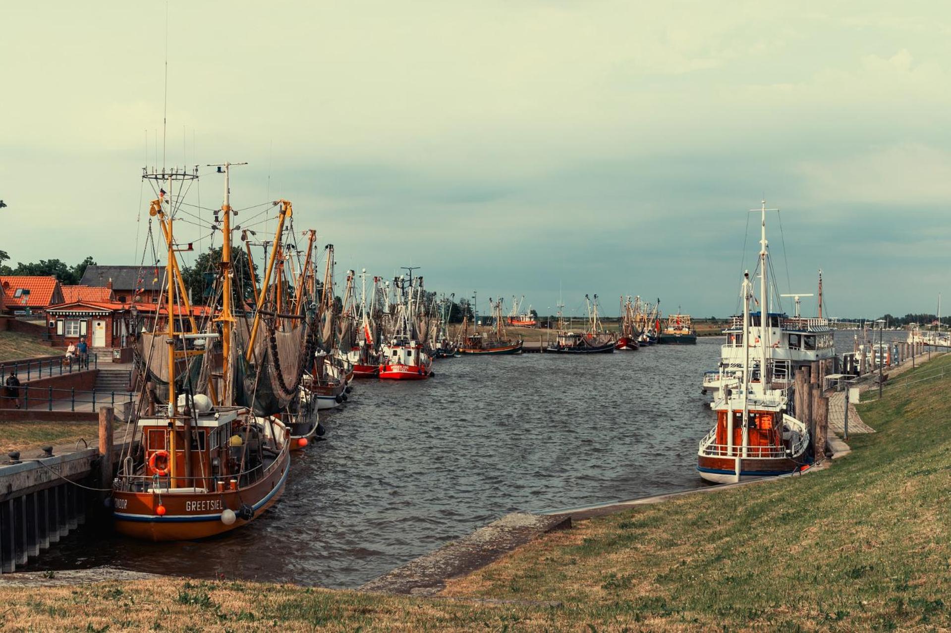 Ferienhaus Weitblick